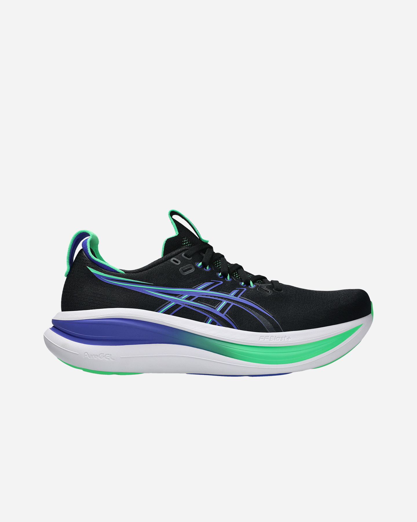 ASICS Gel-nimbus 28 uomo