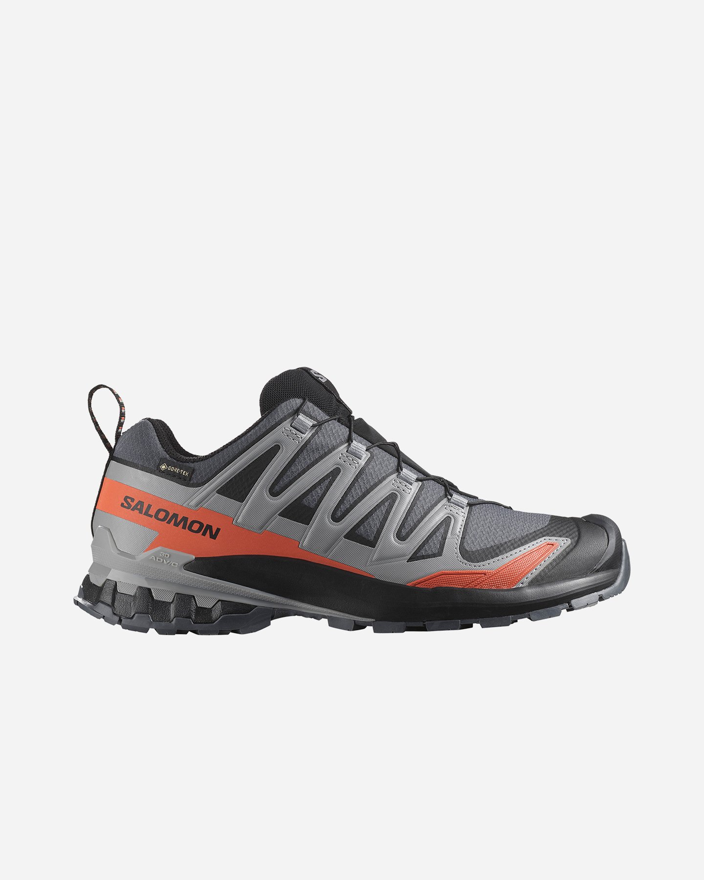 Scarpe trail SALOMON XA PRO 3D V9 GTX M - Grigio - 0 | Cisalfa Sport