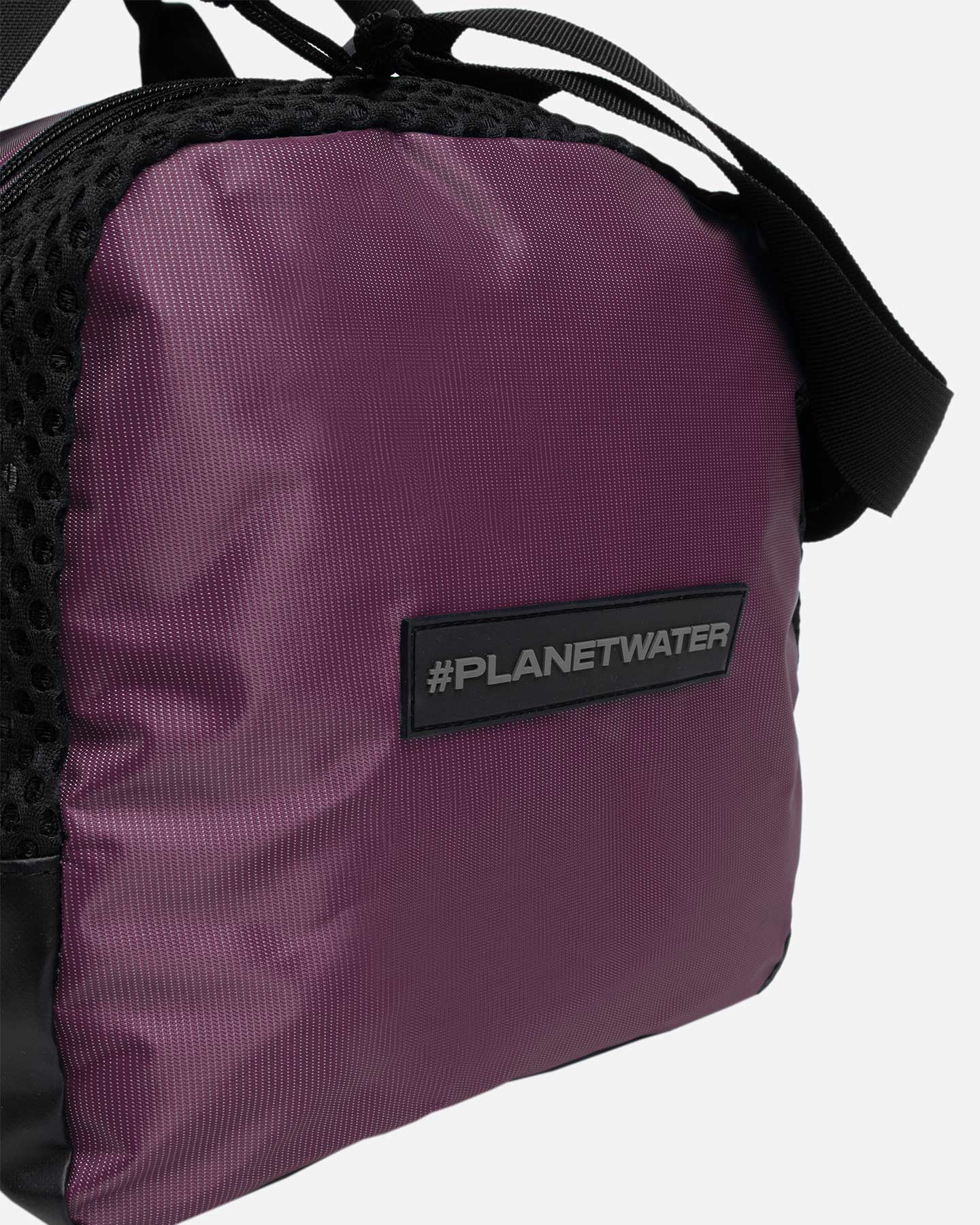 Borsa ARENA ALL SET DUFFLE 25  - Viola - 4 | Cisalfa Sport