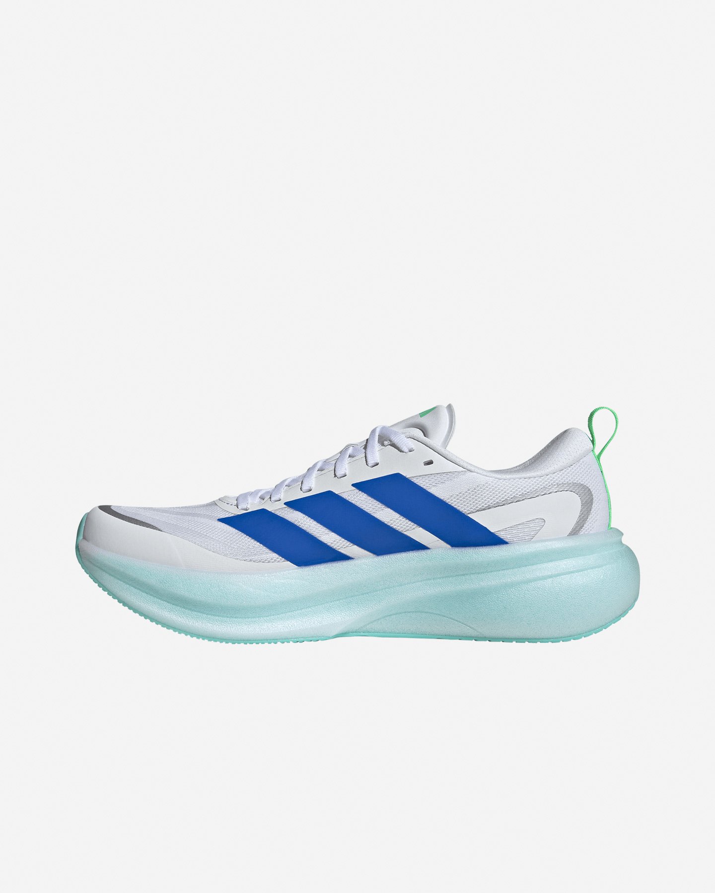 Scarpe running ADIDAS SUPERNOVA GLIDE M - Bianco - 3 | Cisalfa Sport