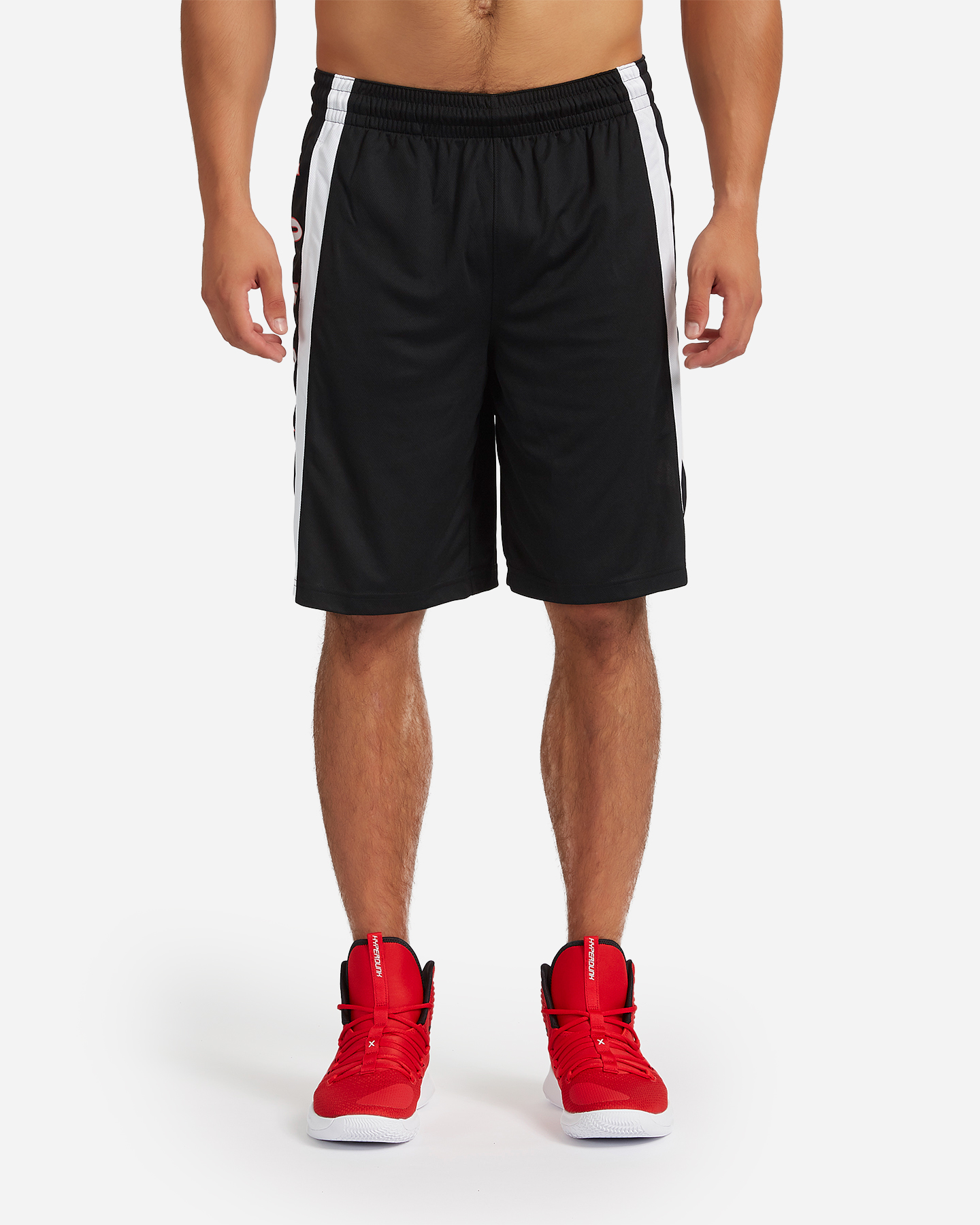 pantaloncini uomo jordan