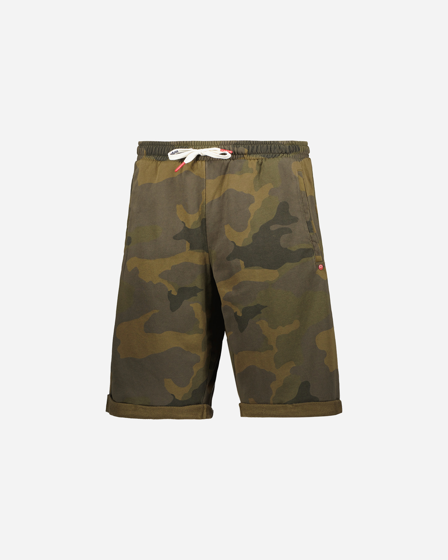 Bermuda MISTRAL TASCONATO M - Color mix - 4 | Cisalfa Sport