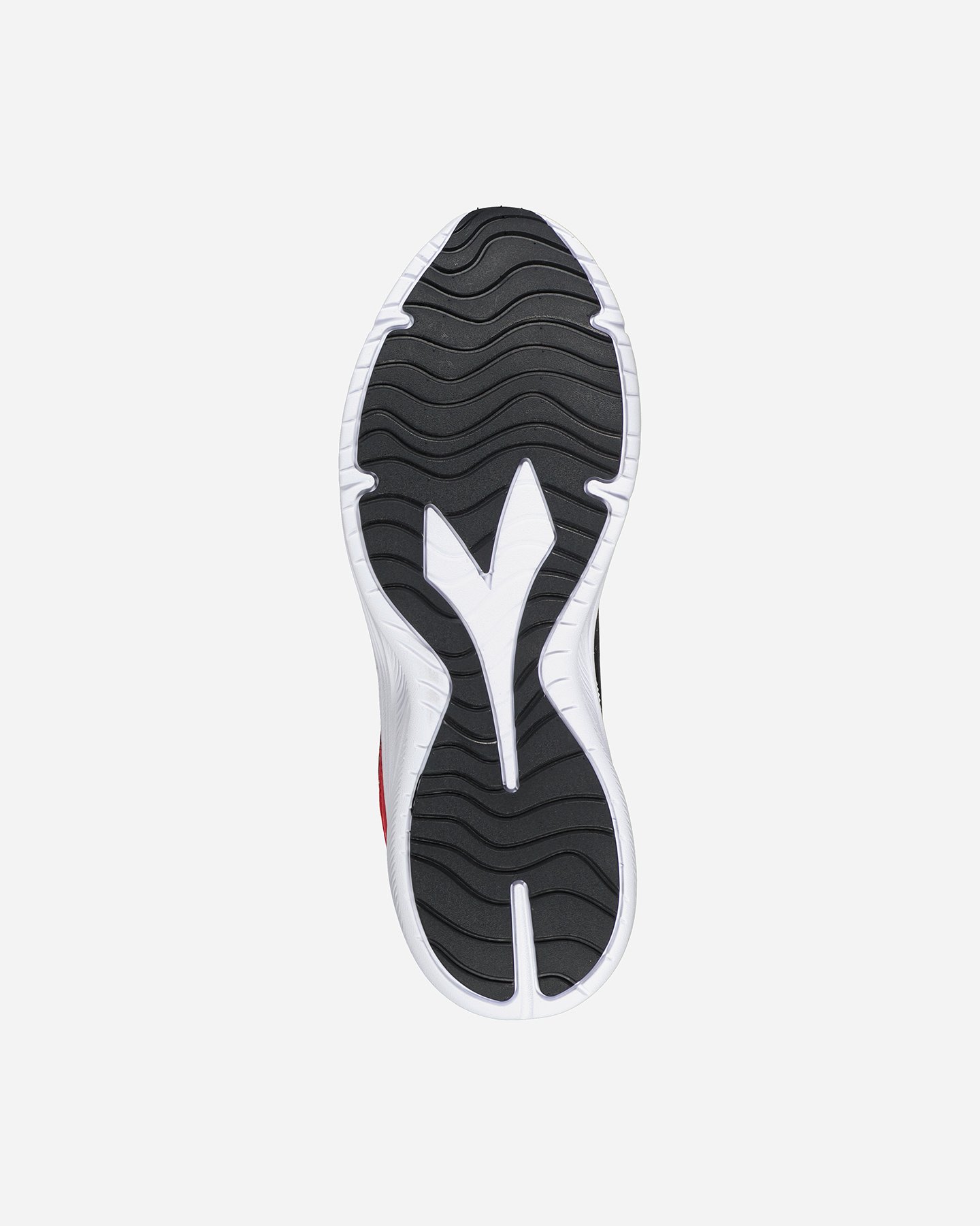 Scarpe running DIADORA EAGLE 7 M - Rosso - 2 | Cisalfa Sport