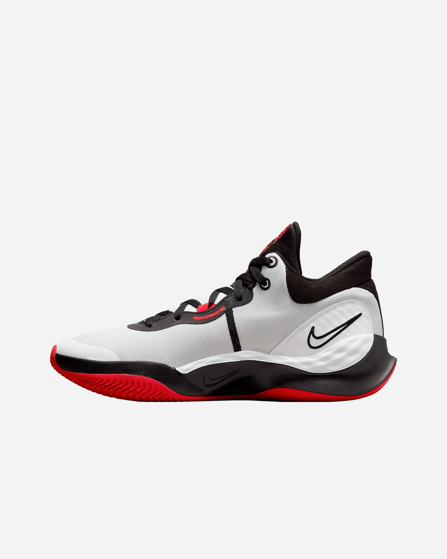 Scarpe basket NIKE RENEW ELEVATE III  - 8 | Cisalfa Sport