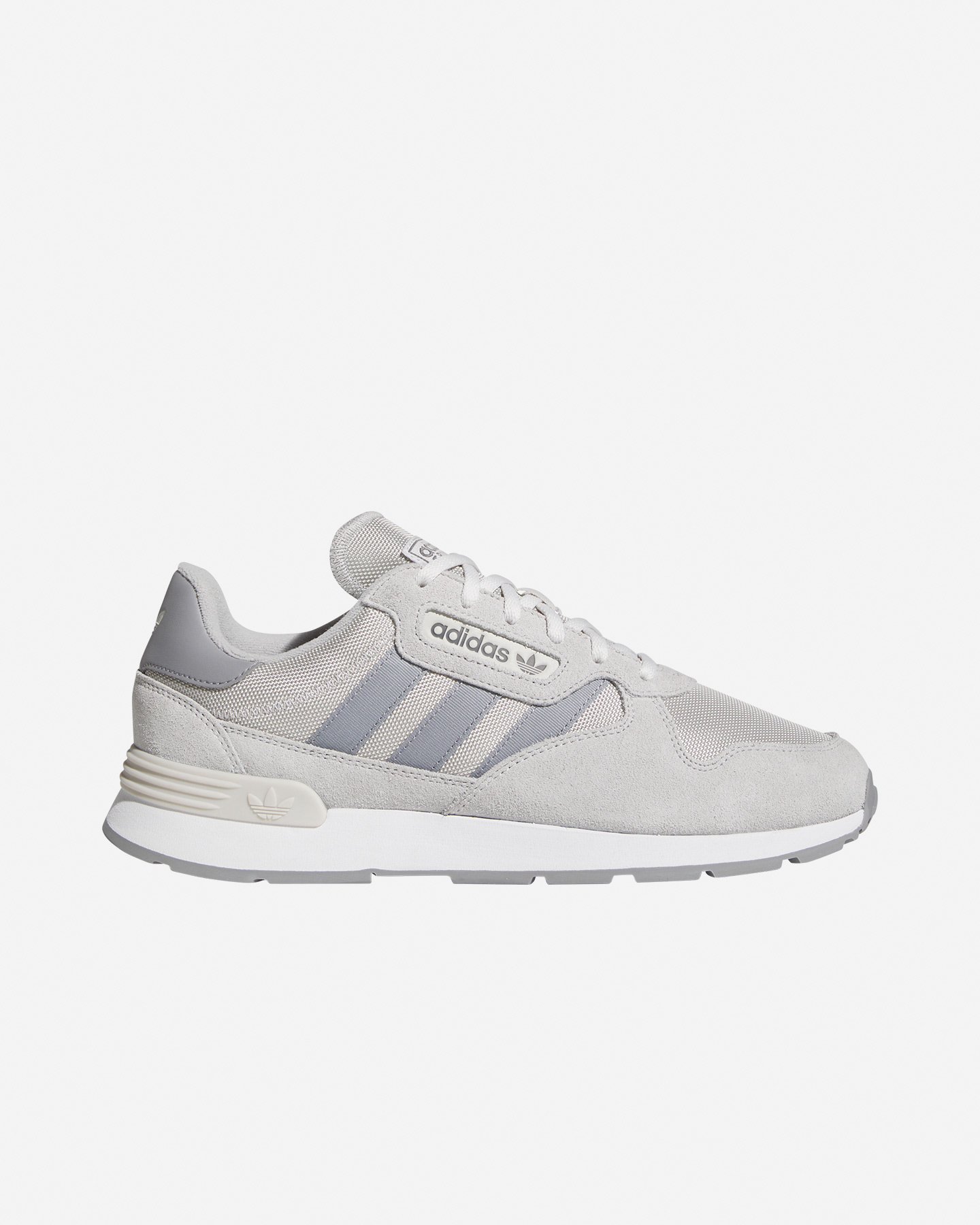 Scarpe sneakers ADIDAS TREZIOD 2 M - Grigio - 0 | Cisalfa Sport
