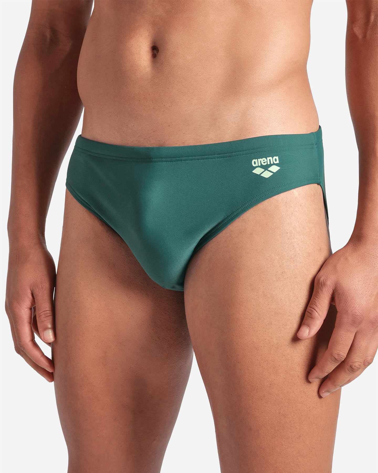 Slip mare ARENA SANTAMARIAS M - Verde - 3 | Cisalfa Sport