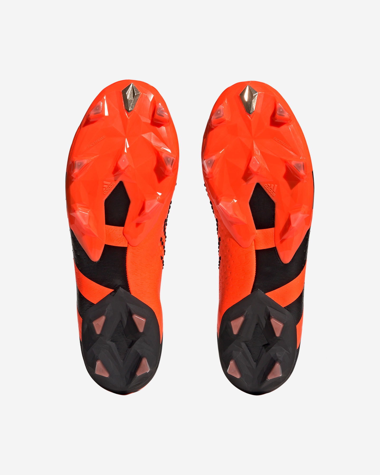 Scarpe calcio ADIDAS PREDATOR ACCURACY 1 L FG M - 1 | Cisalfa Sport