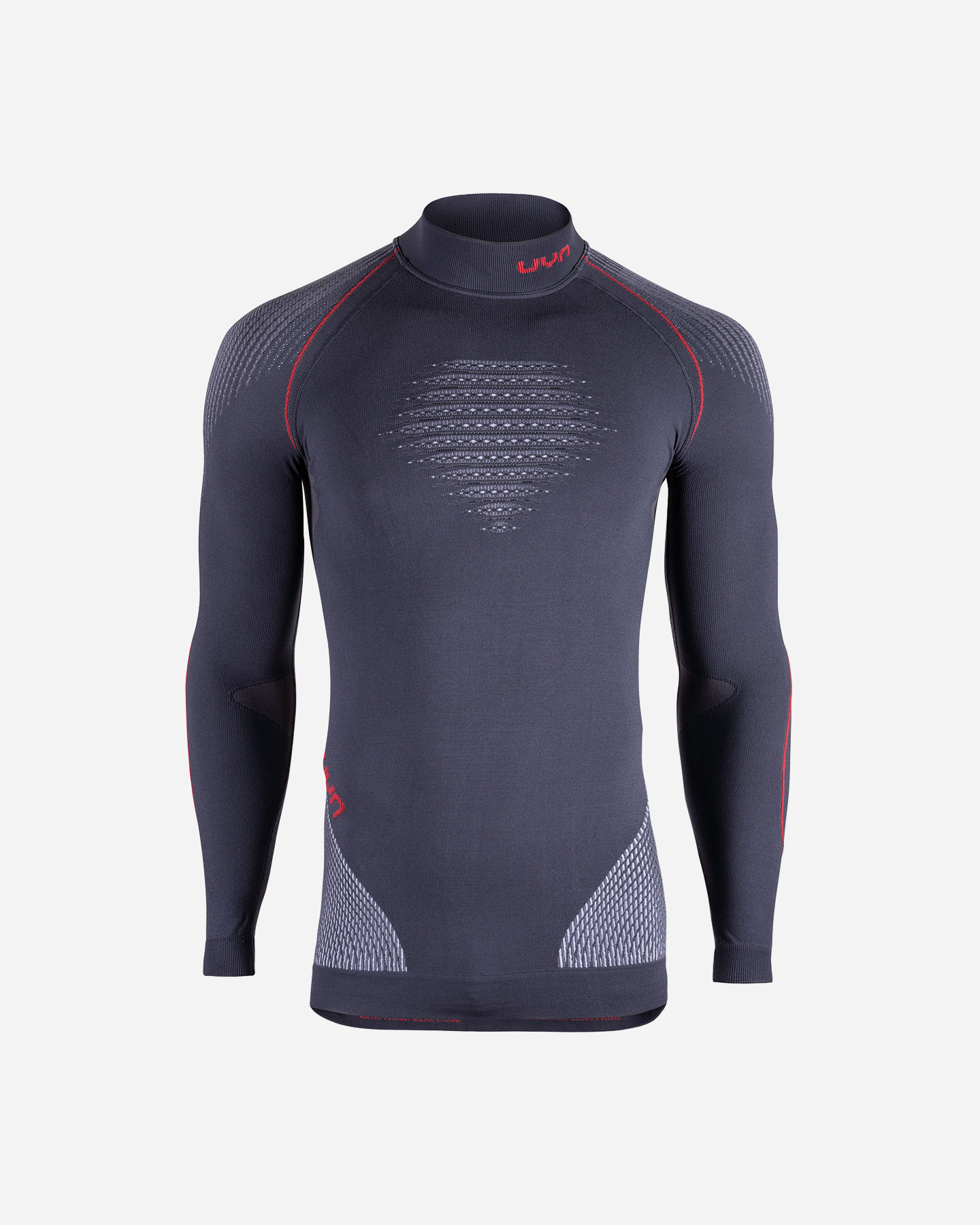Maglia intimo tecnico UYN EVOLUTYON M - Grigio - 0 | Cisalfa Sport