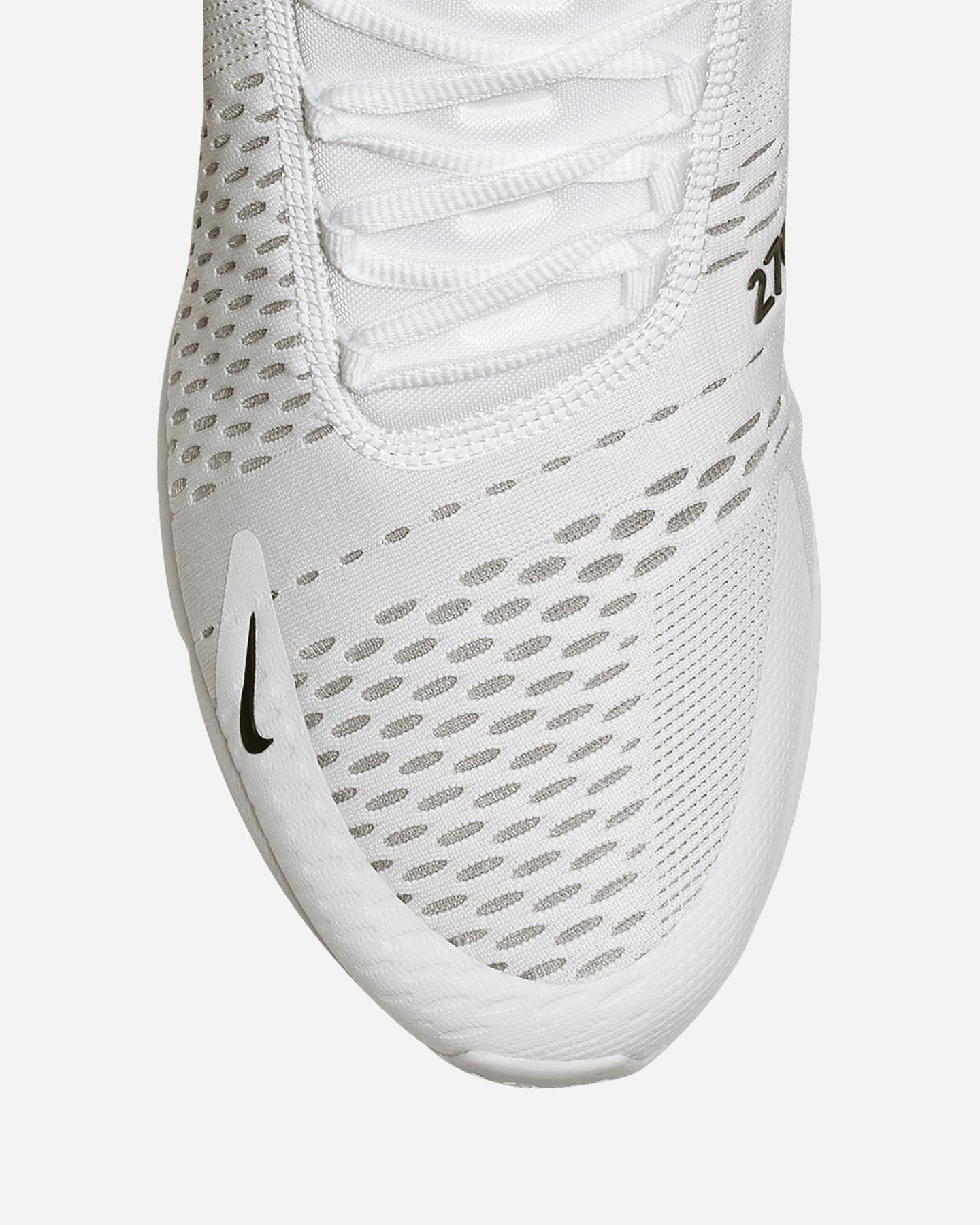 Scarpe sneakers NIKE AIR MAX 270 M - Bianco - 1 | Cisalfa Sport