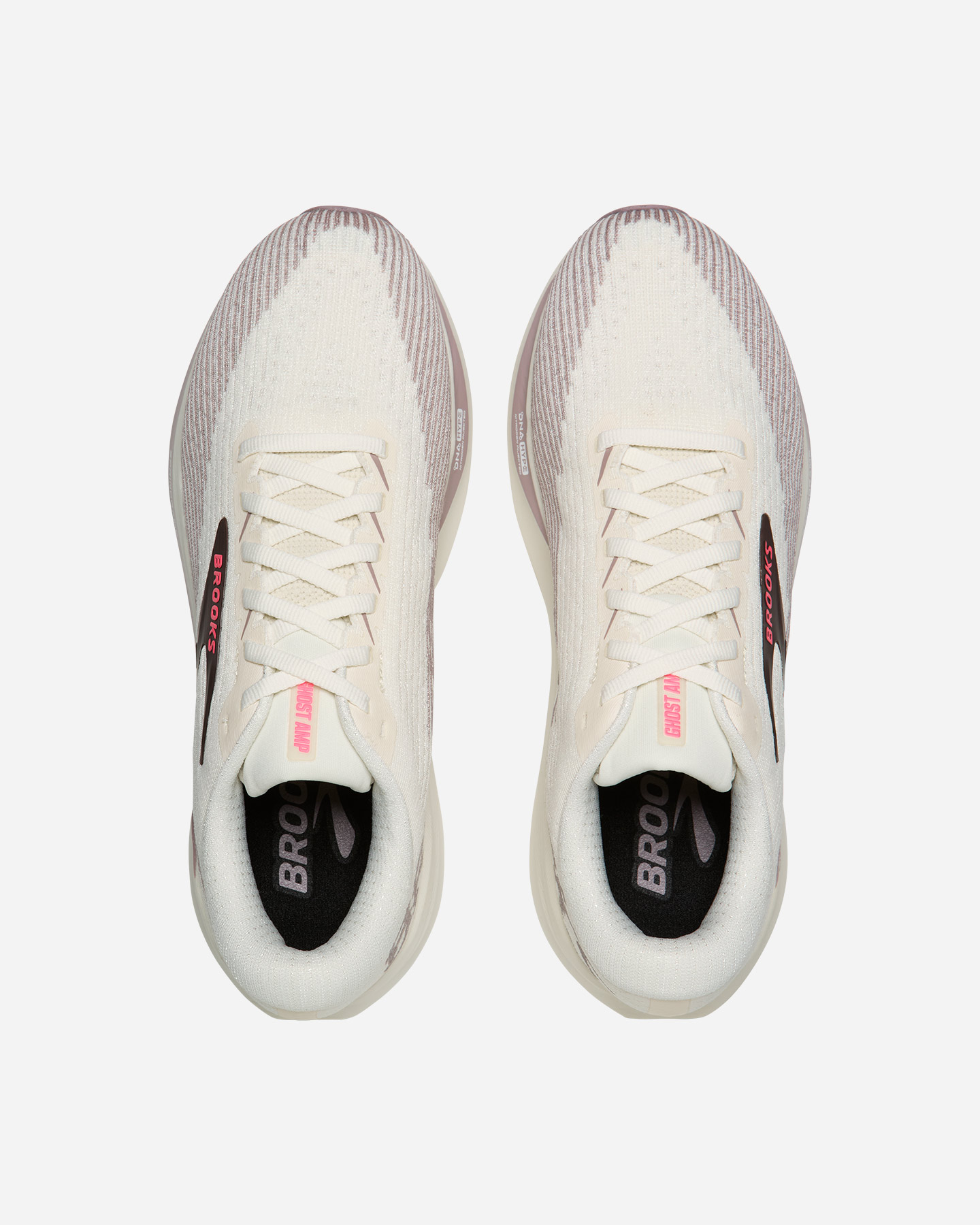 Scarpe running BROOKS GHOST AMP W - 2 | Cisalfa Sport