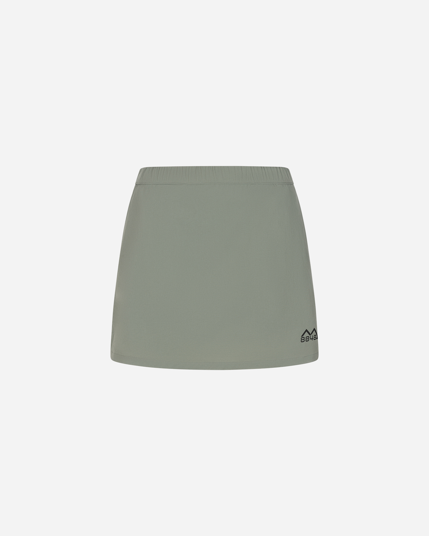 Gonna 8848 HIKE W - Grigio - 0 | Cisalfa Sport