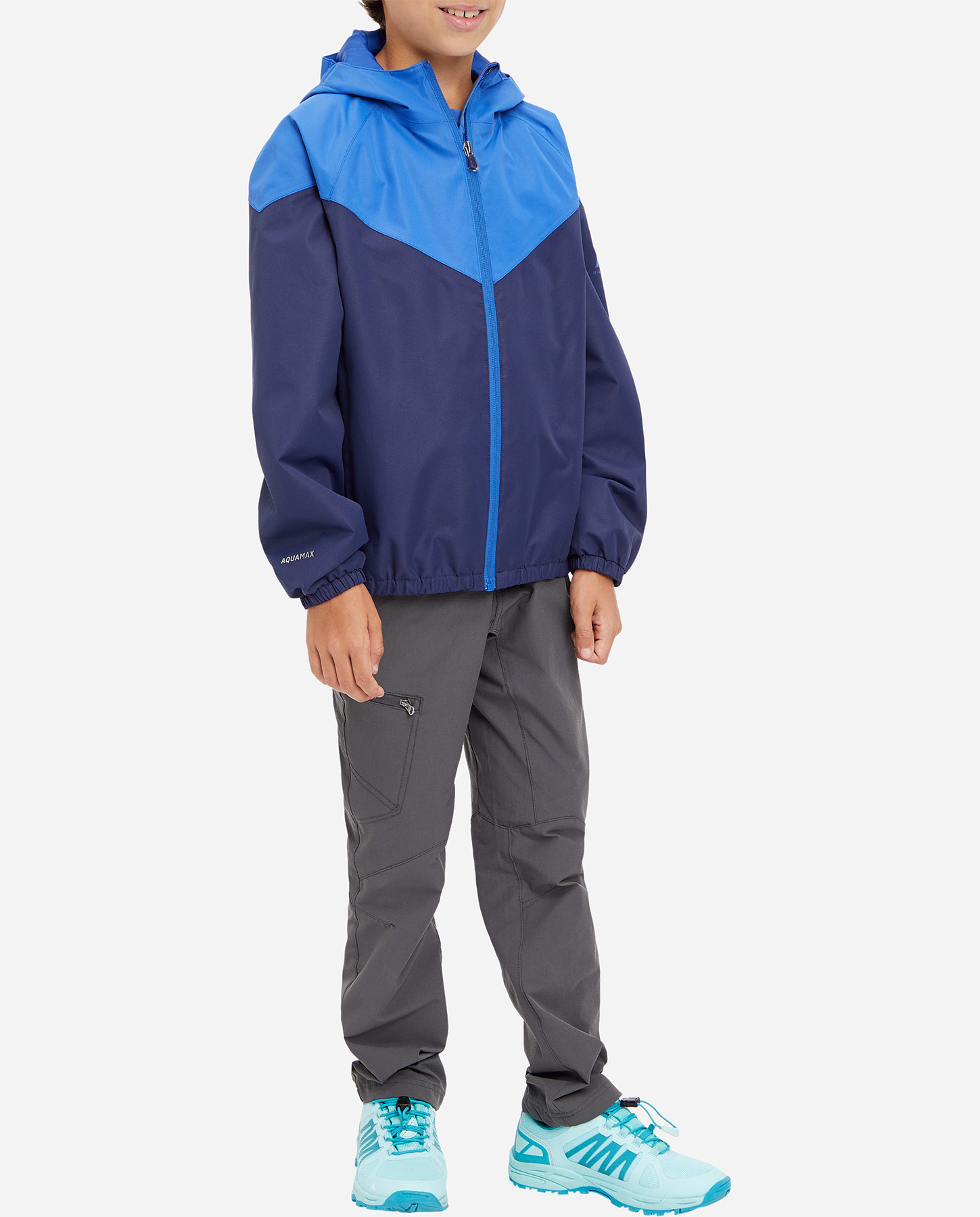 Giacca outdoor MCKINLEY MANCOR JR - 6 | Cisalfa Sport