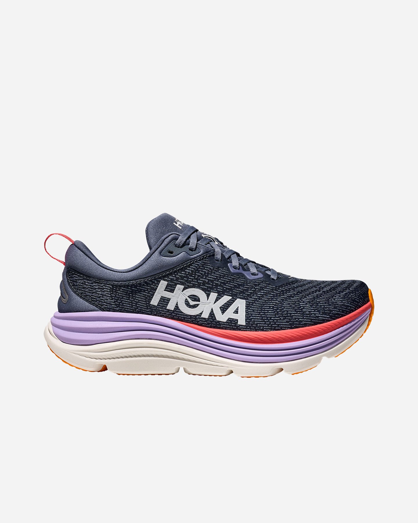 Scarpe running HOKA GAVIOTA 5 W - Color mix - 0 | Cisalfa Sport