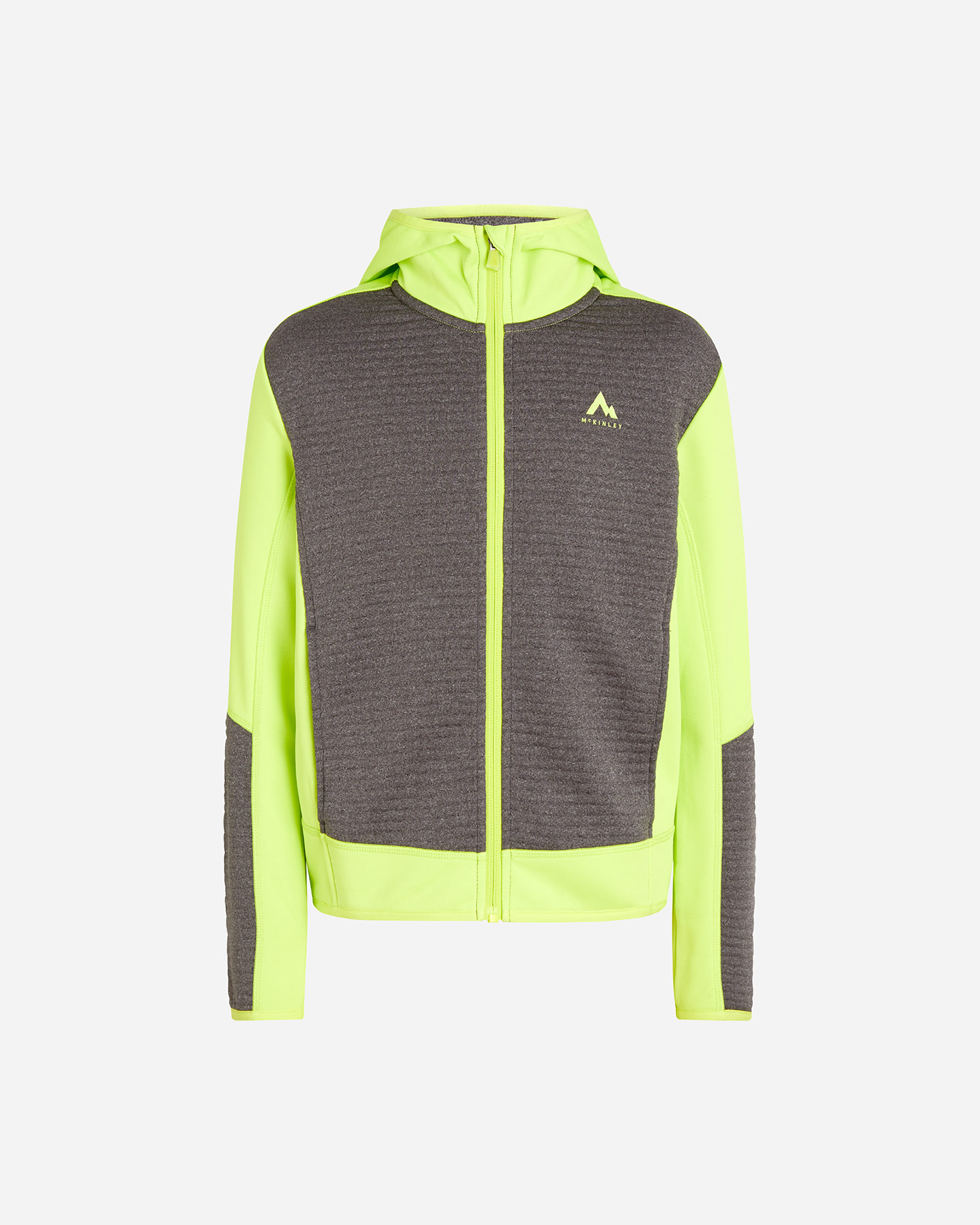 Pile MCKINLEY AAKI JR - 0 | Cisalfa Sport