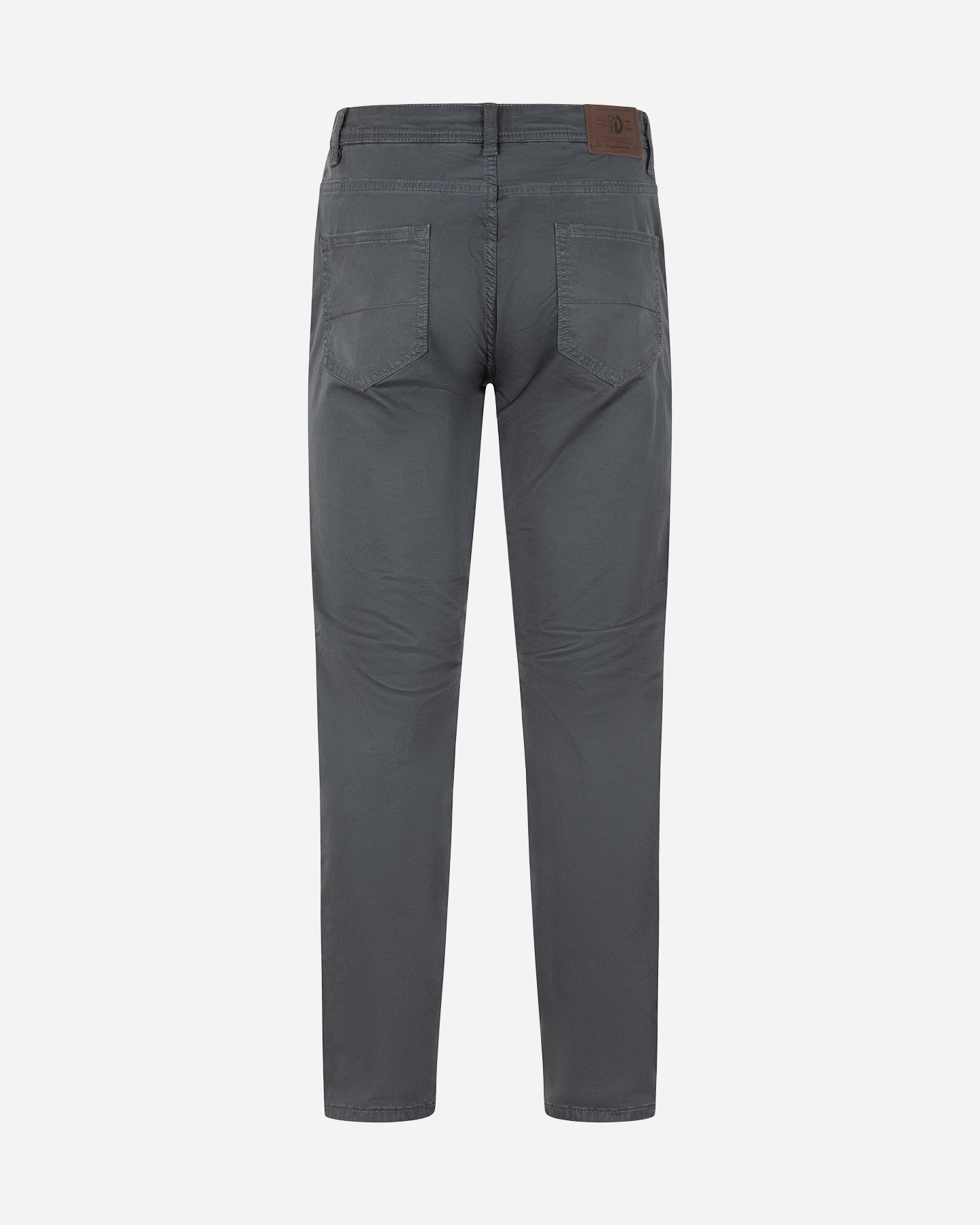 Pantalone DACK'S ESSENTIAL M - Grigio - 1 | Cisalfa Sport