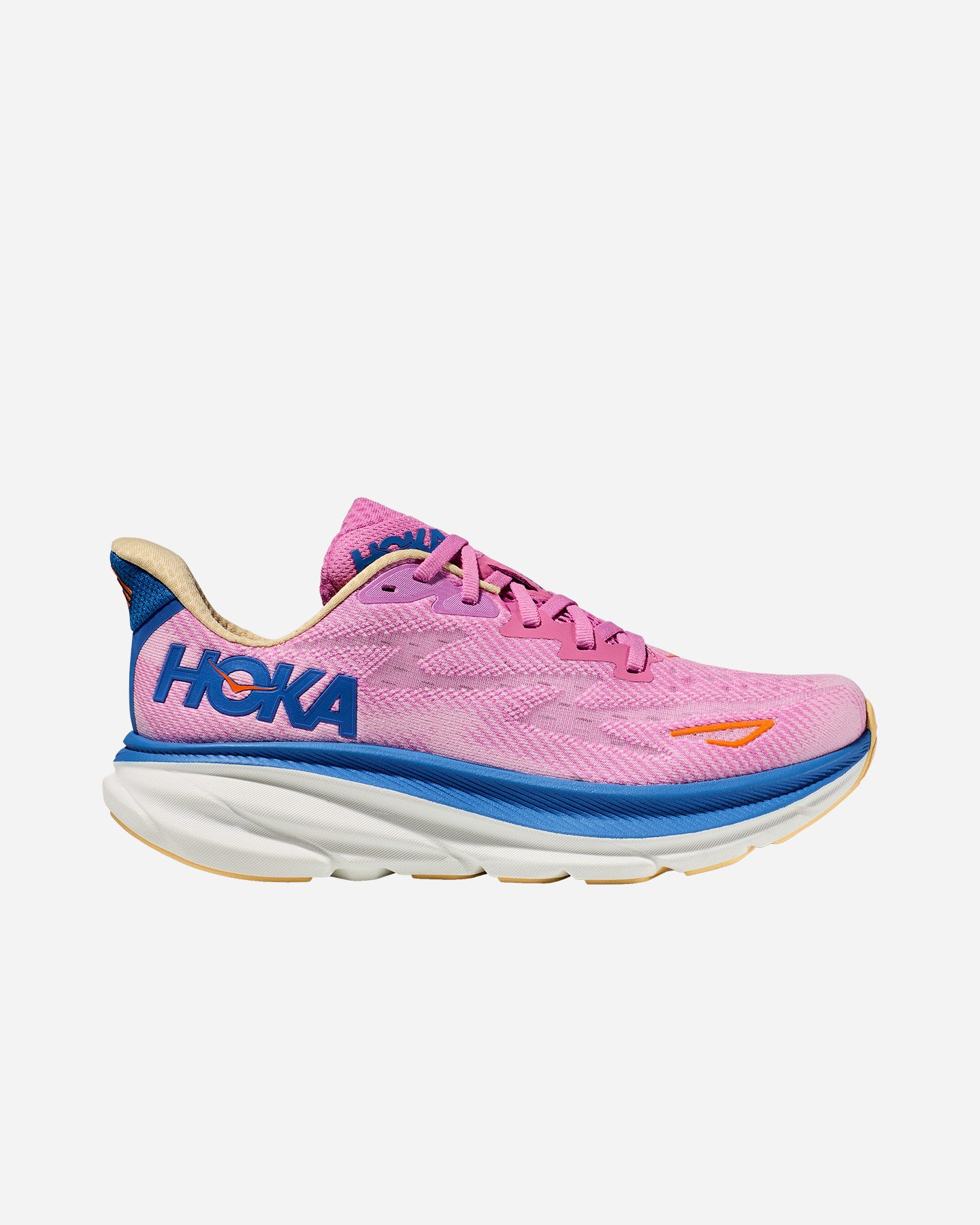 Scarpe running HOKA CLIFTON 9 W - 21 | Cisalfa Sport