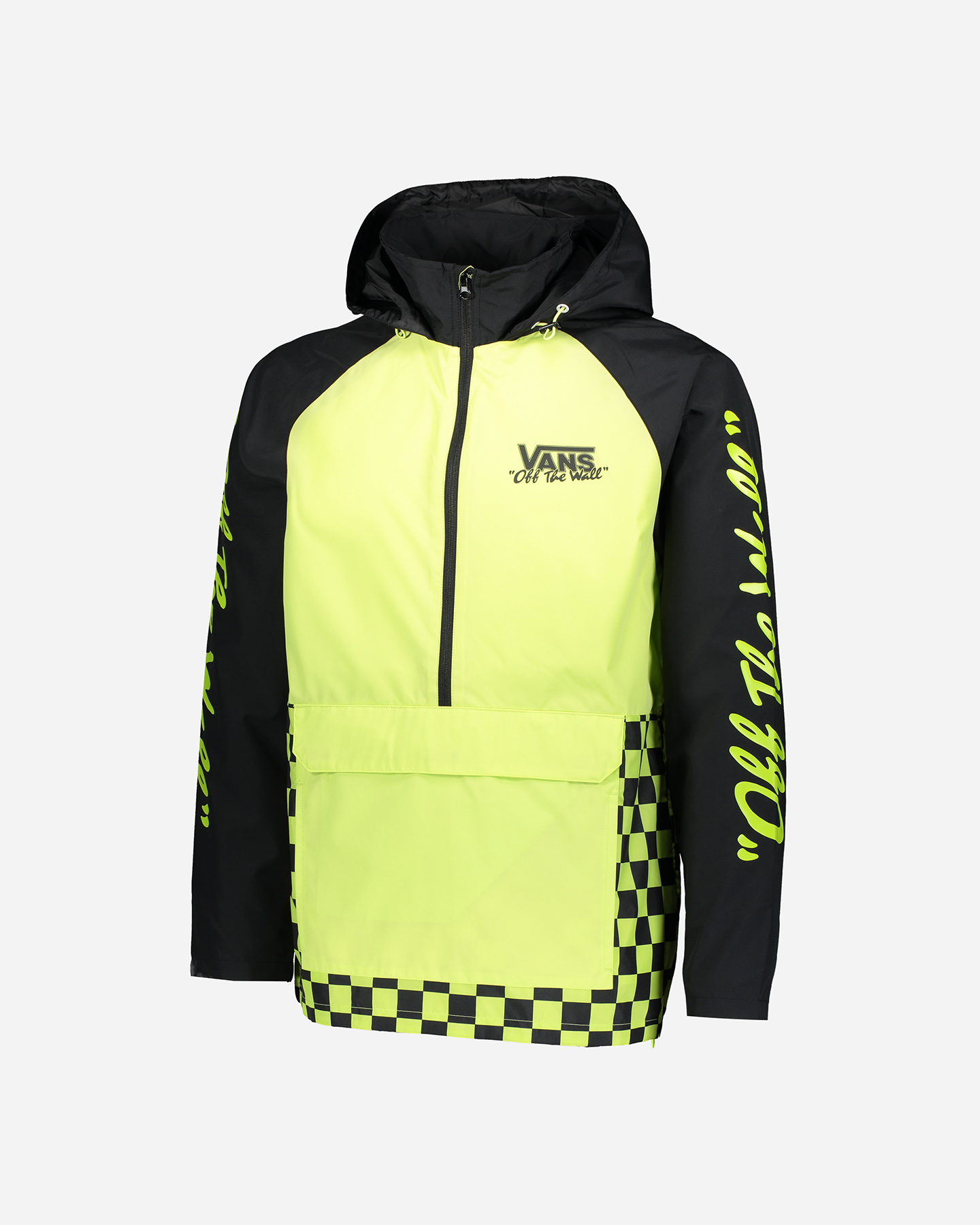 abbigliamento sci vans