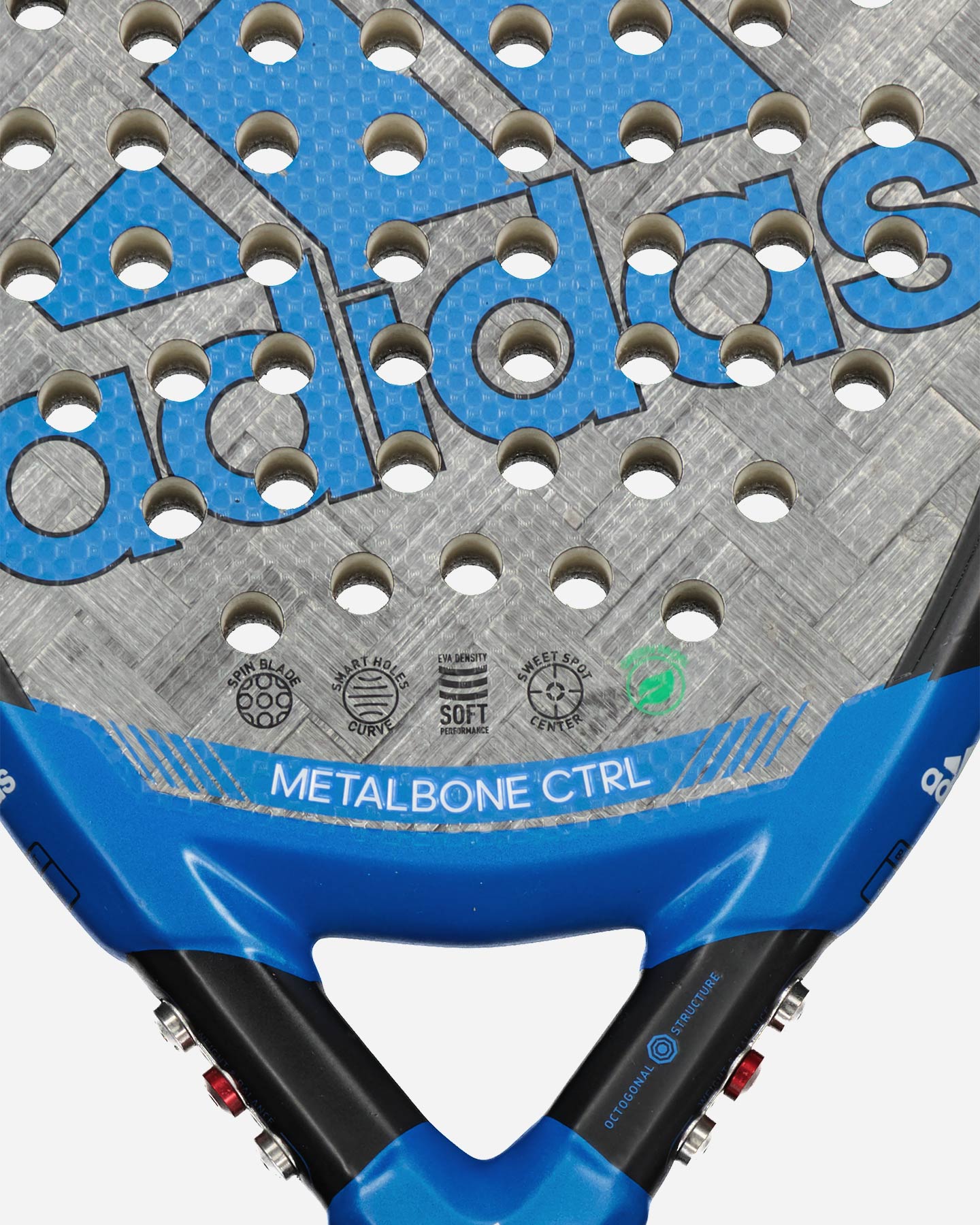 Racchetta padel performance ADIDAS METALBONE CTRL 3.1 PADEL - 2 | Cisalfa Sport
