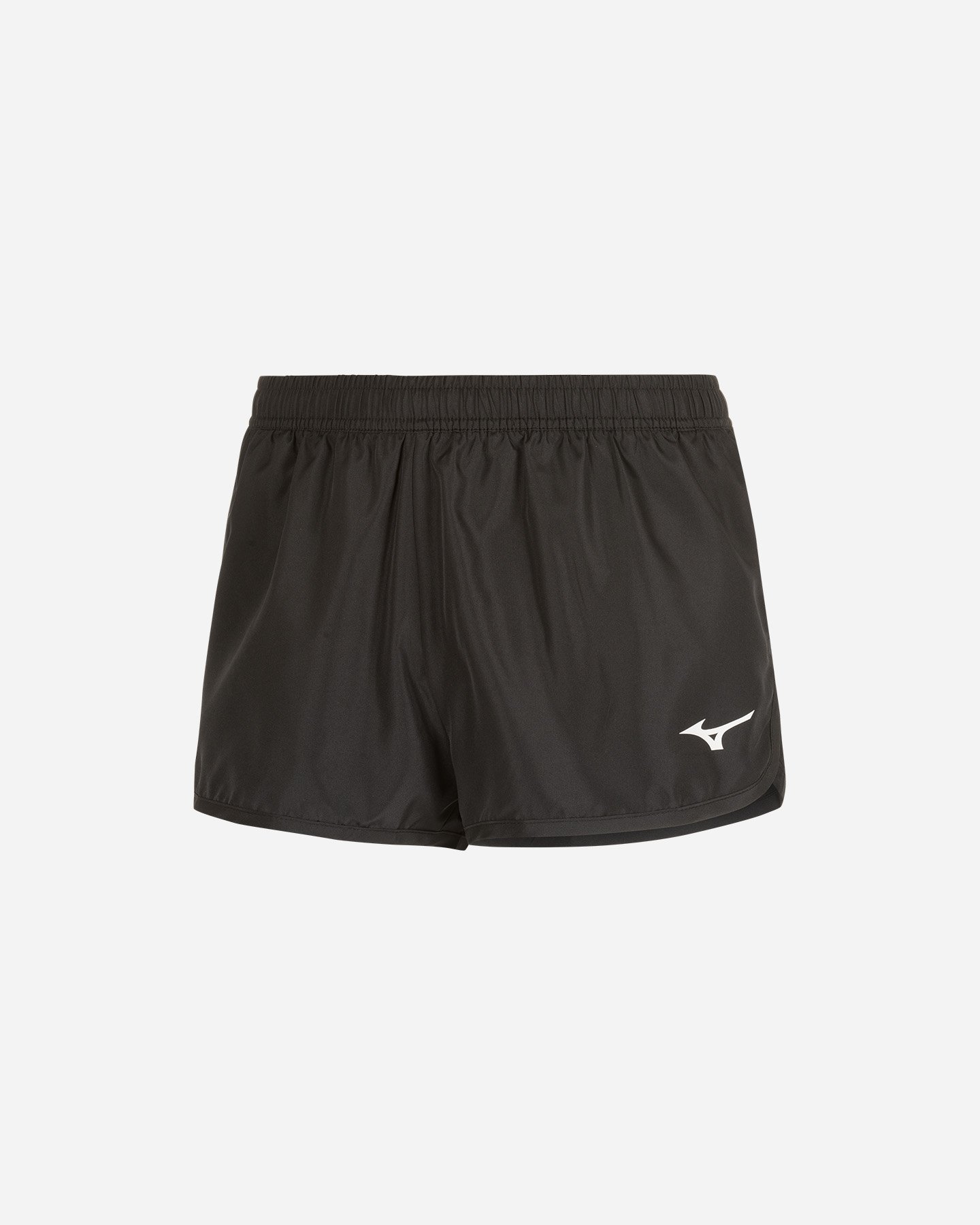 Short running MIZUNO RUN PREMIUM M - Nero - 0 | Cisalfa Sport