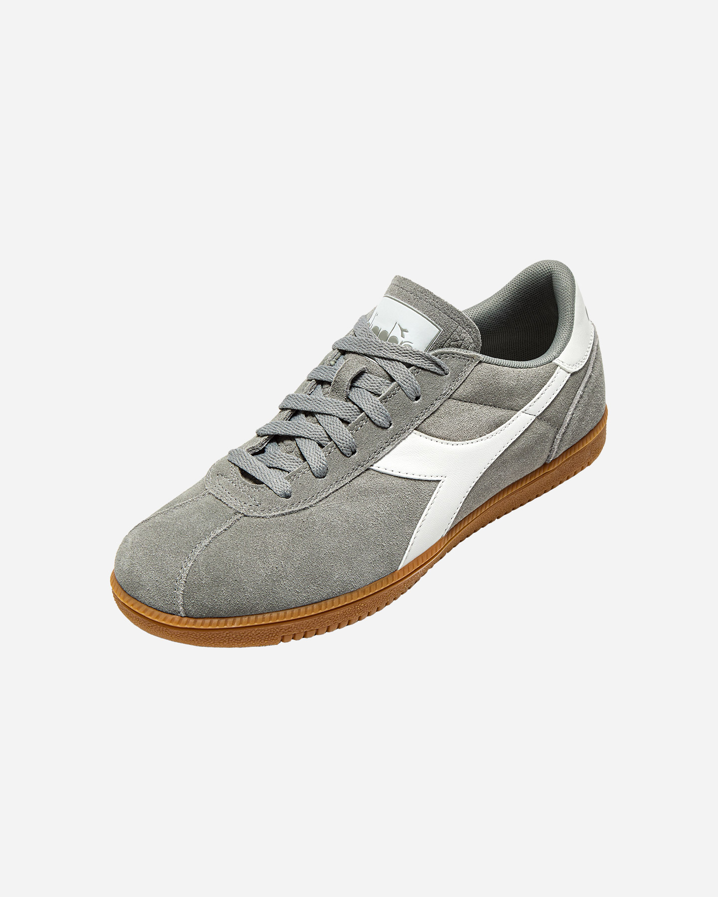 Scarpe sneakers DIADORA TOKYO M - Grigio - 1 | Cisalfa Sport