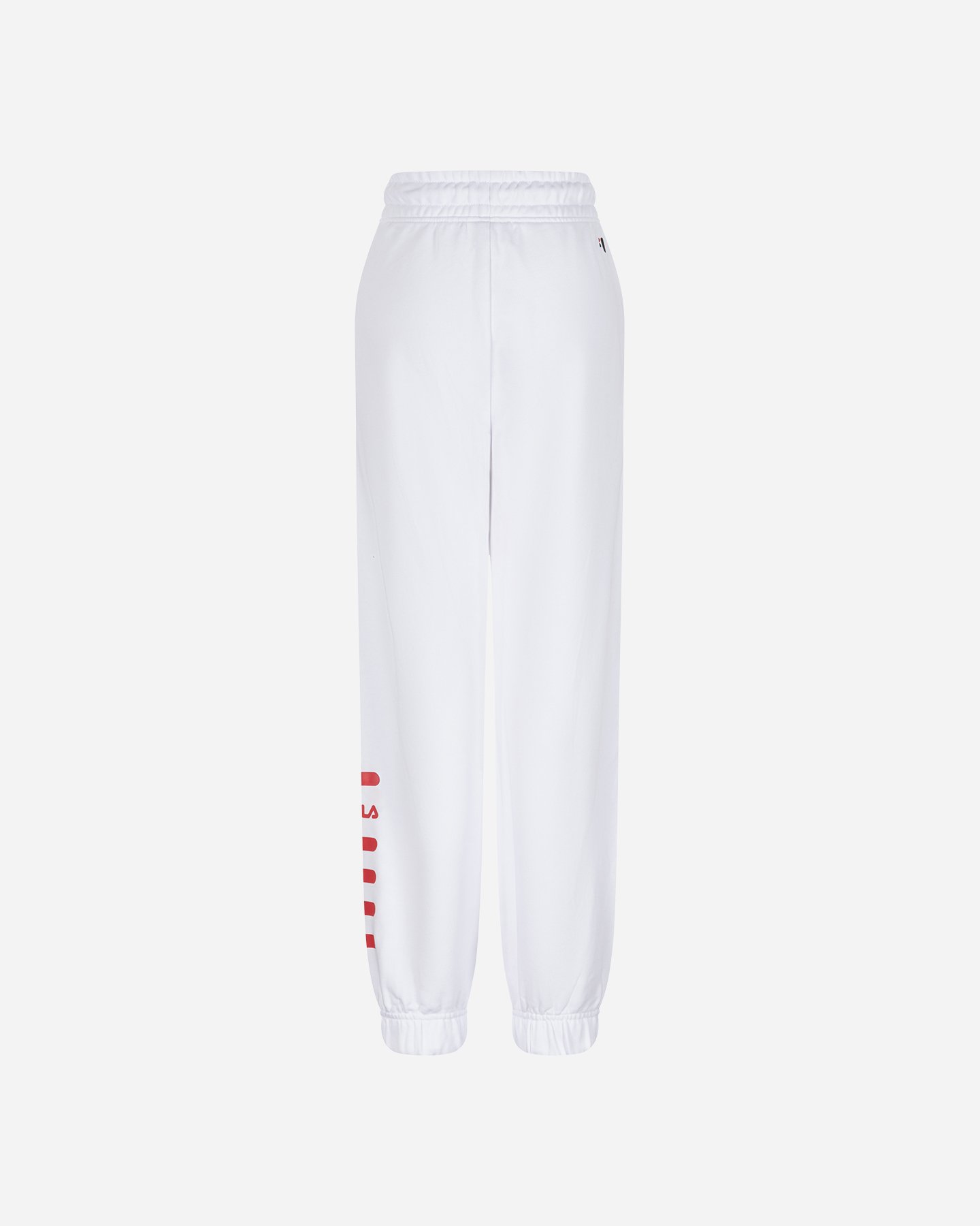 Pantalone FILA CONTEMPORARY STREET STYLE JR - Bianco - 1 | Cisalfa Sport