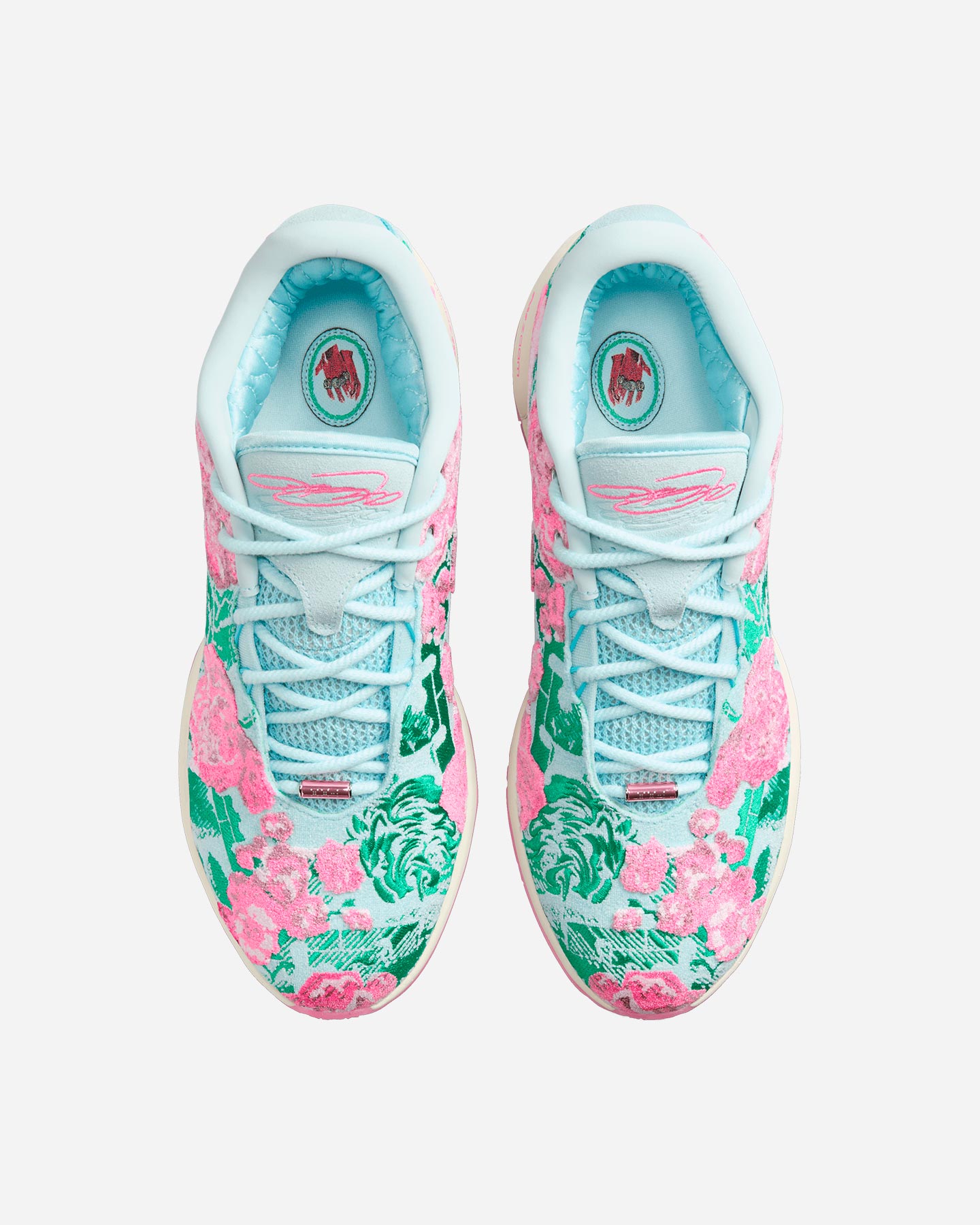 Scarpe basket NIKE LEBRON XXI M - Color mix - 3 | Cisalfa Sport