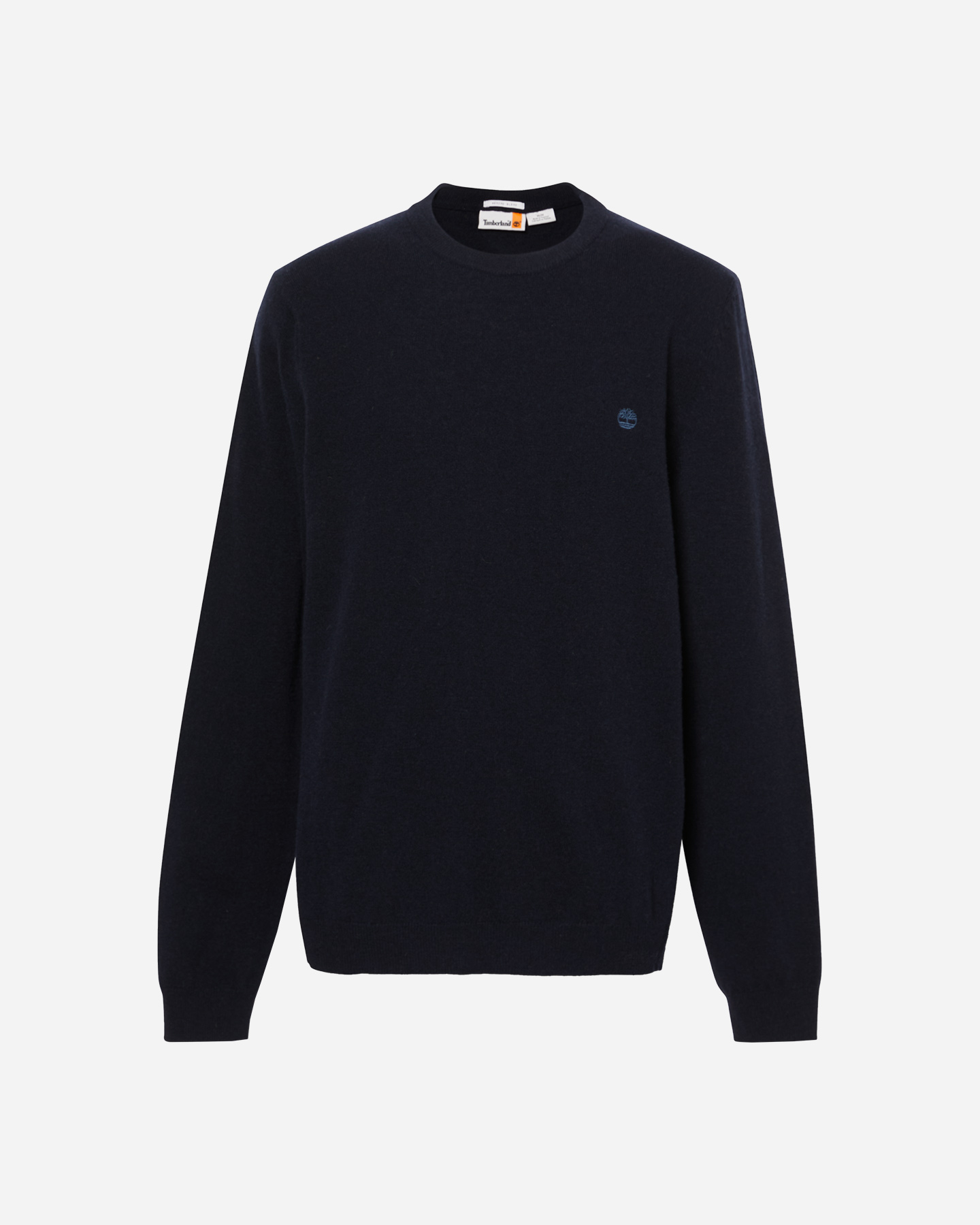 Maglione TIMBERLAND BASIC M - Blu - 0 | Cisalfa Sport