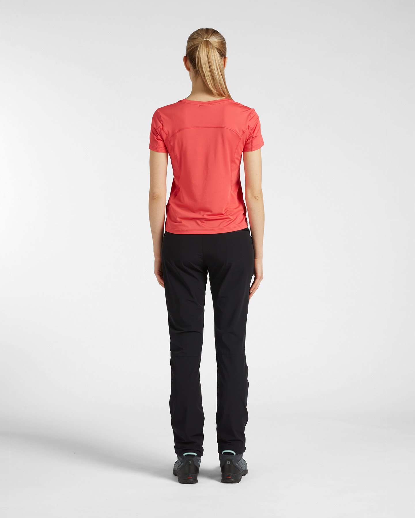 T-shirt REUSCH UV PROTECTION W - 8 | Cisalfa Sport