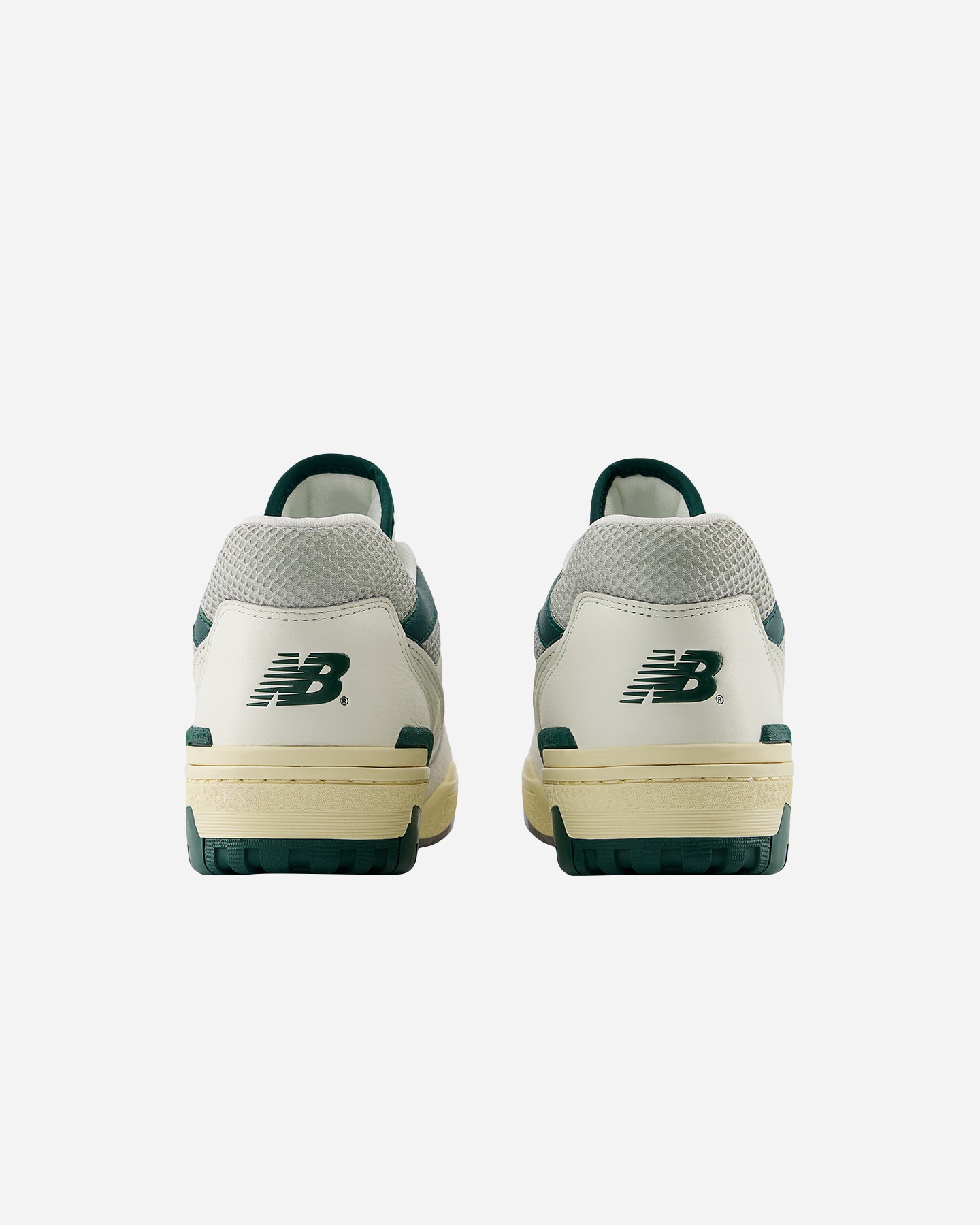 Scarpe sneakers NEW BALANCE 550 M - Bianco - 4 | Cisalfa Sport
