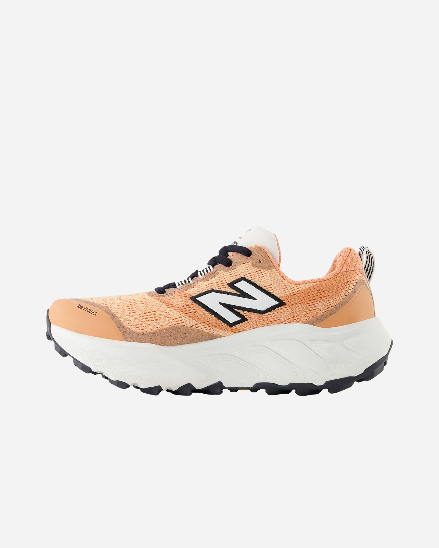 Scarpe trail NEW BALANCE FRESH FOAM HIERRO V9 W - Arancione - 5 | Cisalfa Sport