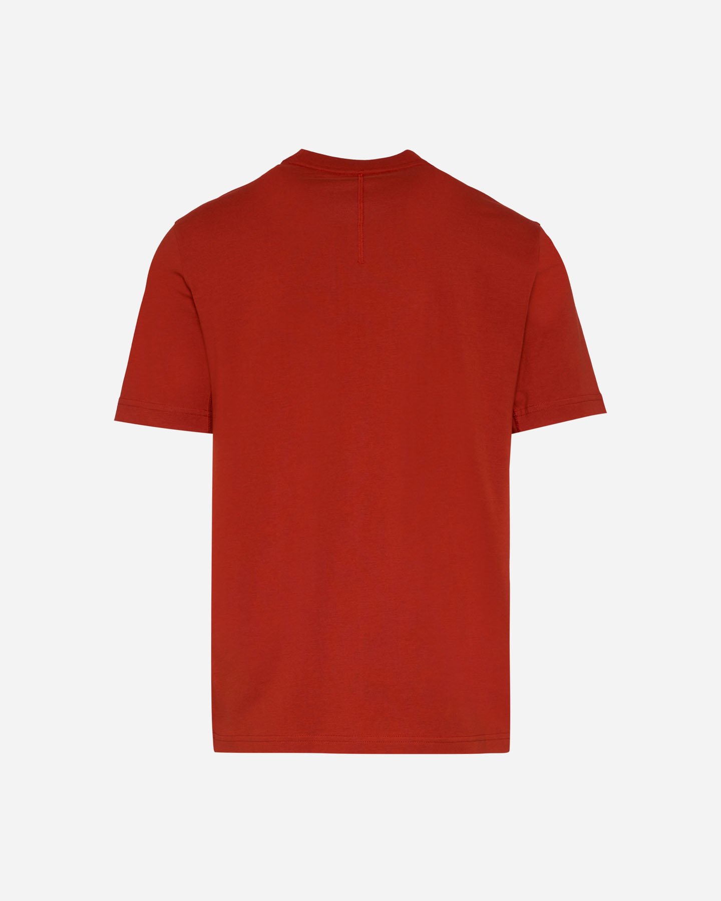 T-shirt CALVIN KLEIN SPORT SMALL LOGO M - Marrone - 1 | Cisalfa Sport