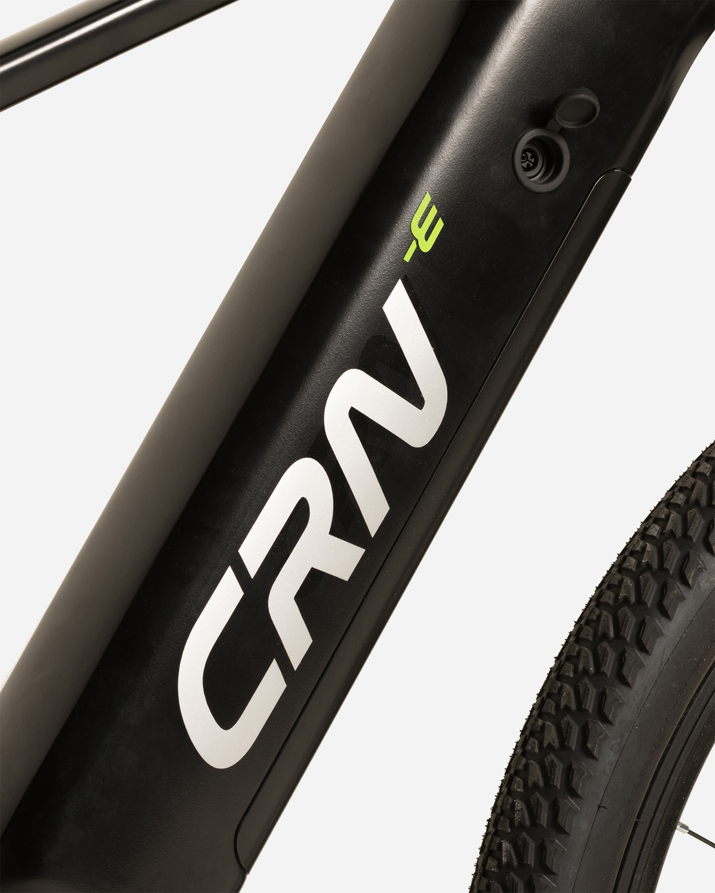 Bici elettrica CARNIELLI E- BIKE 9.4 - Nero - 3 | Cisalfa Sport