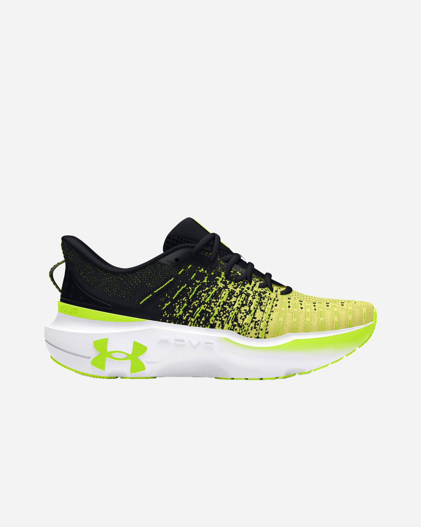 Scarpe running UNDER ARMOUR HOVR INFINITE ELITE W - Nero - 0 | Cisalfa Sport