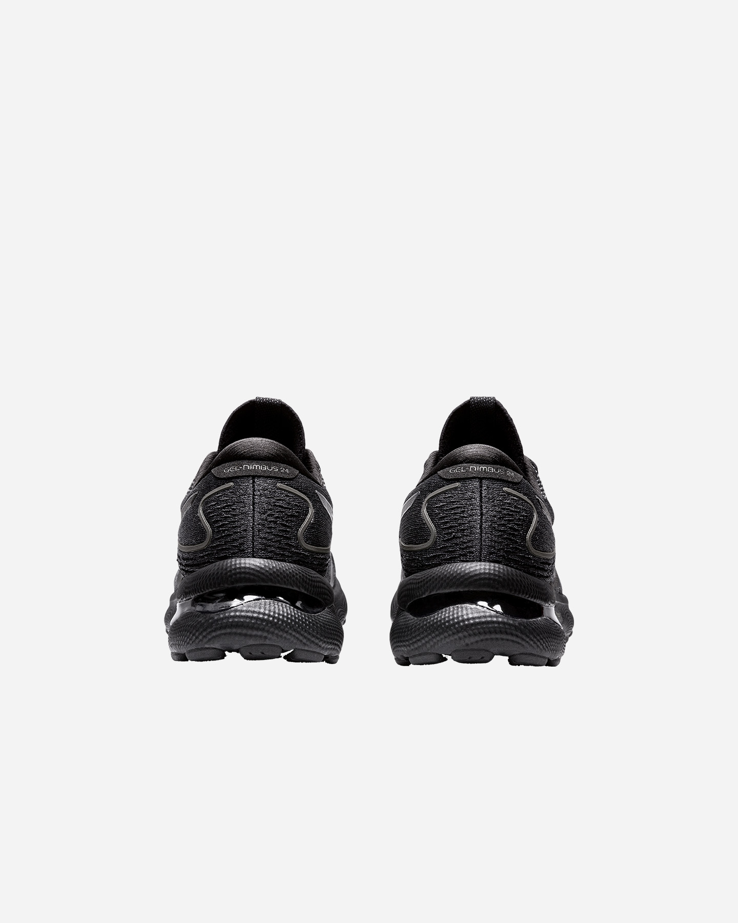 Scarpe running ASICS GEL NIMBUS 24 W - 5 | Cisalfa Sport