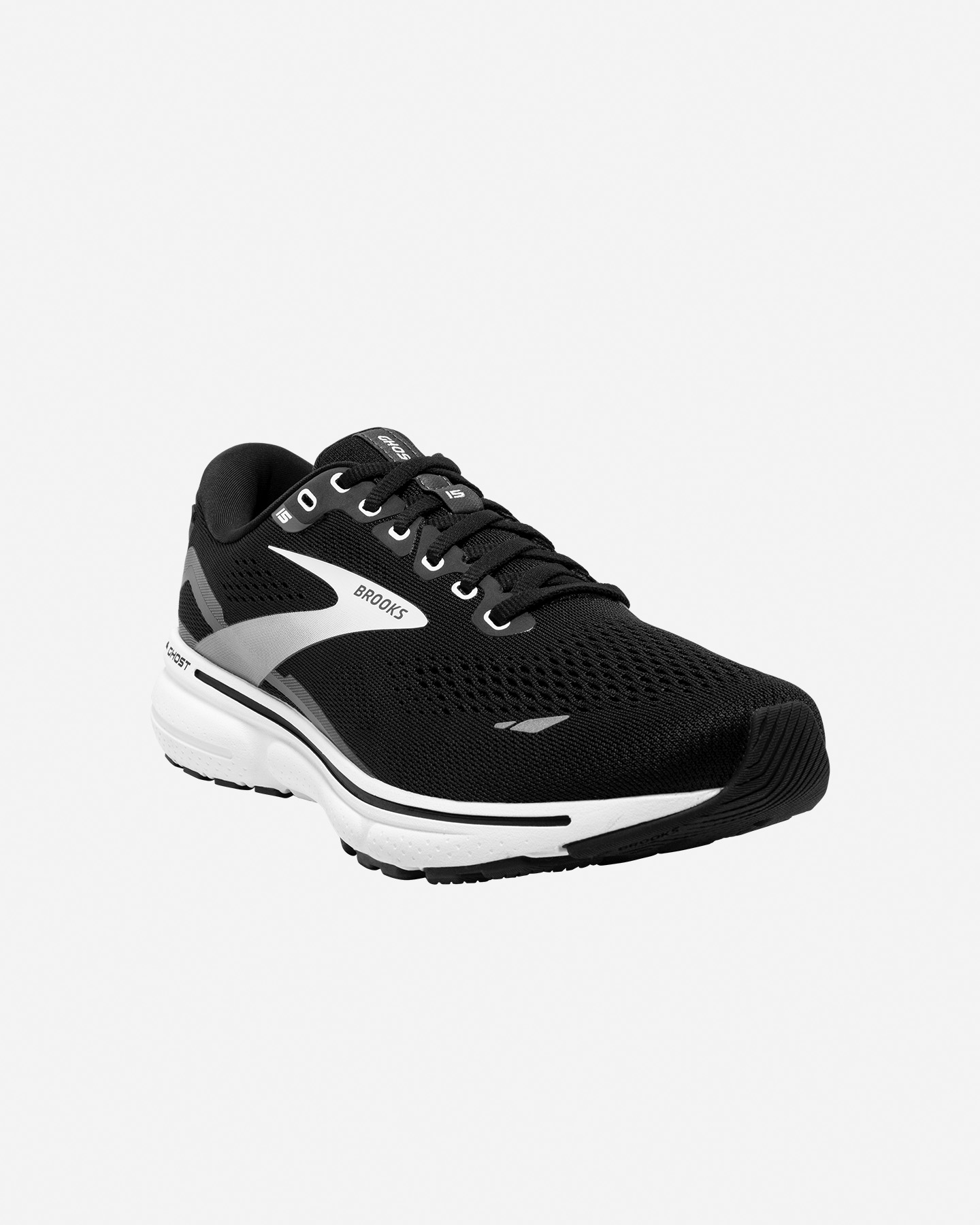 Scarpe running BROOKS GHOST 15 W - 1 | Cisalfa Sport
