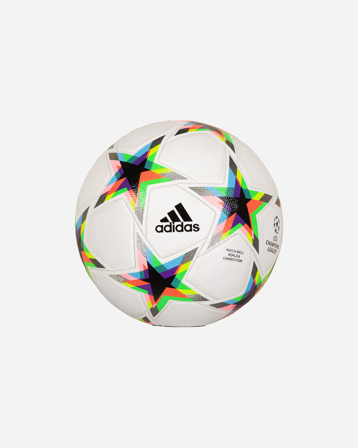 Pallone calcio misura 5 ADIDAS UCL COMPETITION SZ.5  - 2 | Cisalfa Sport