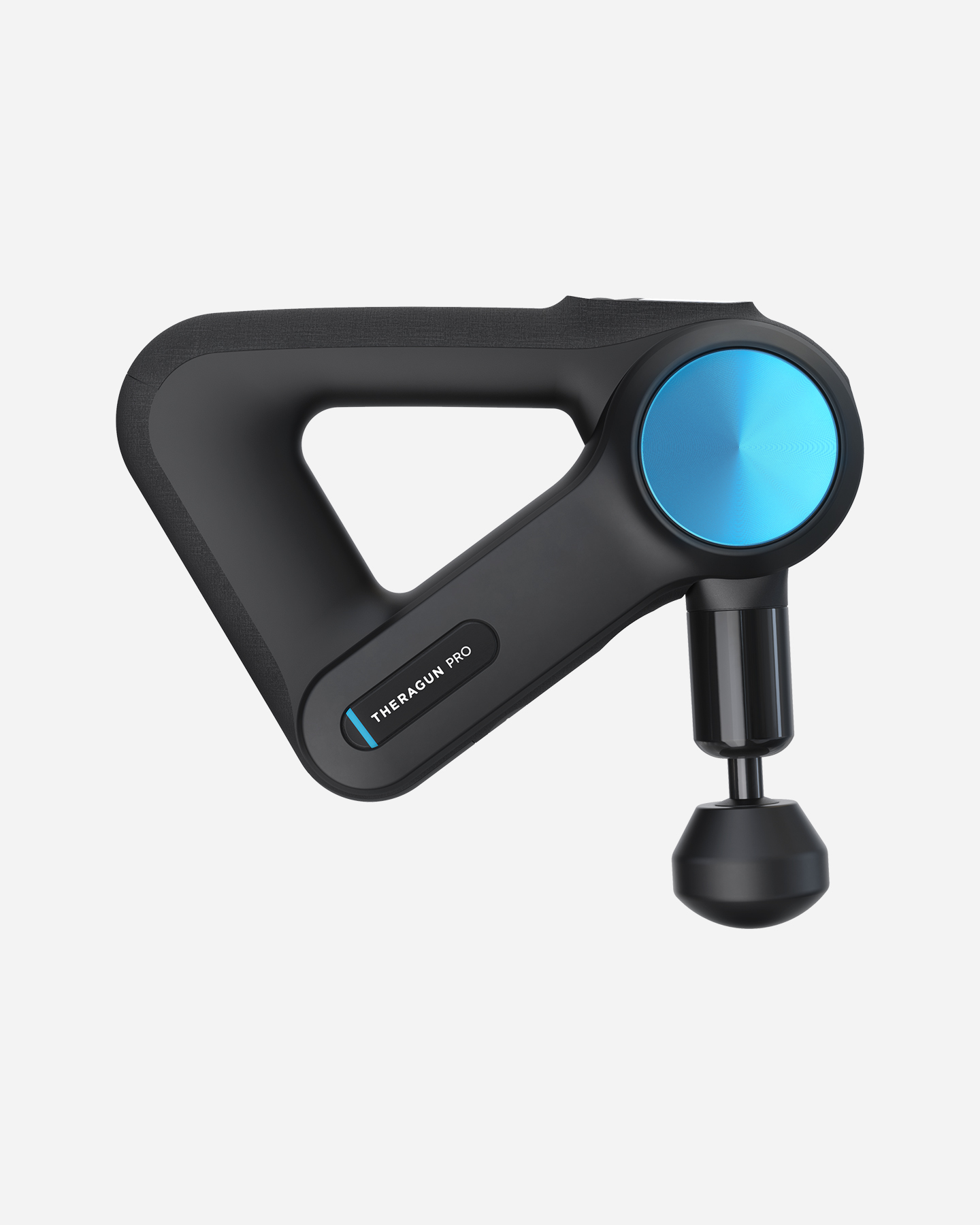 Elettrostimolatore THERAGUN PRO 5GEN  - Nero - 0 | Cisalfa Sport