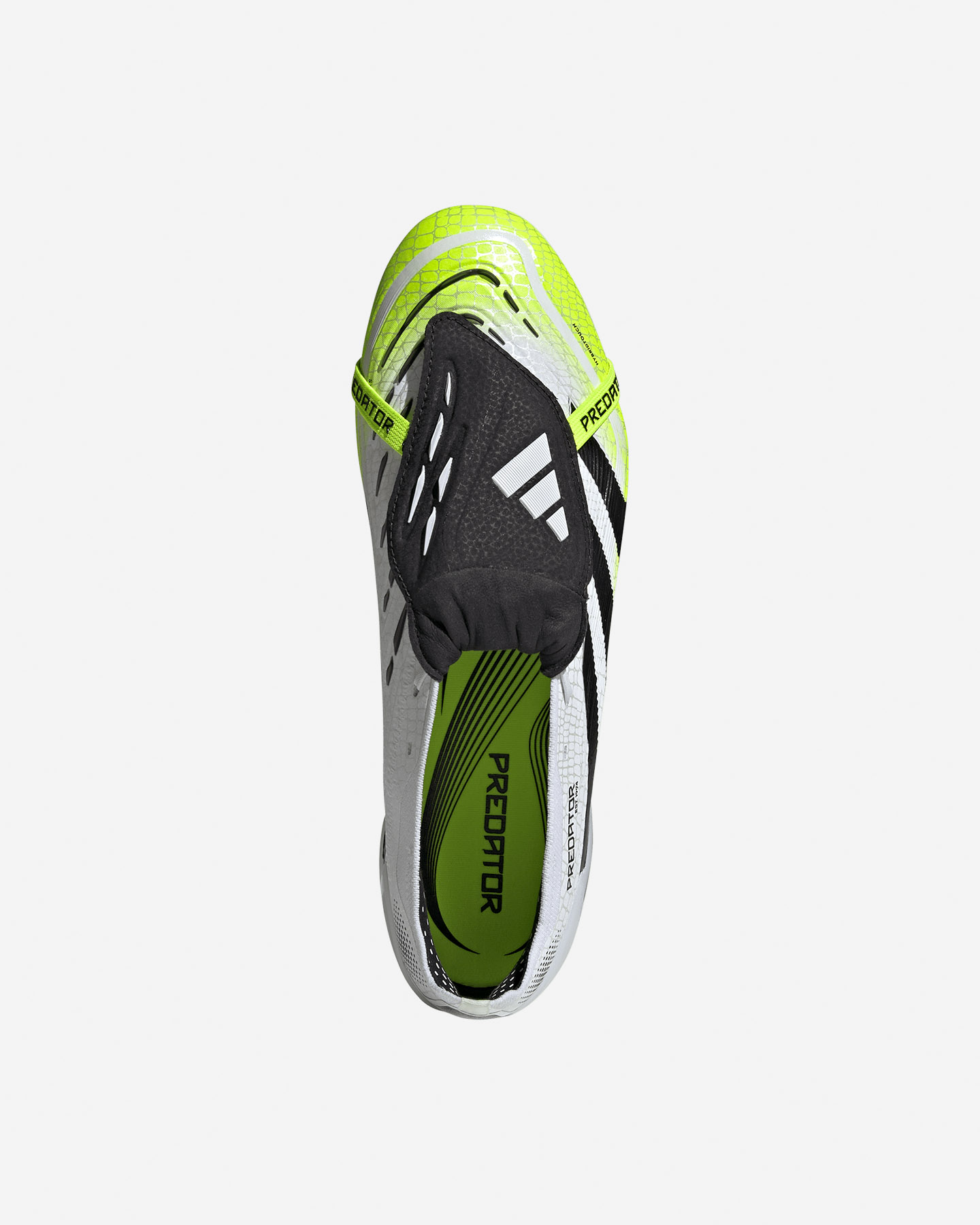 Scarpe calcio ADIDAS PREDATOR ELITE FG FT M - Color mix - 2 | Cisalfa Sport