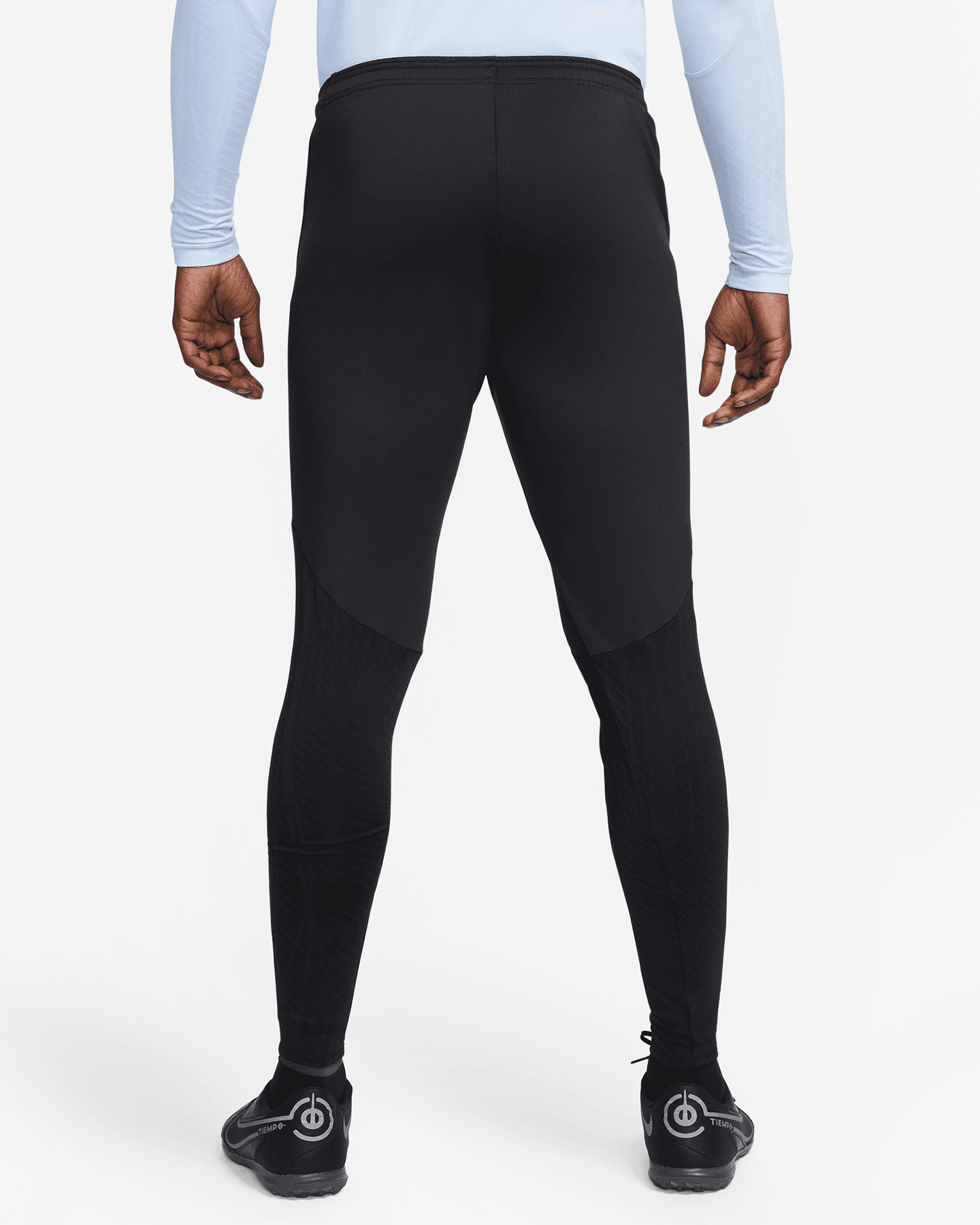 Abbigliamento calcio ufficiale NIKE DRI FIT INTER STRIKE M - Nero - 1 | Cisalfa Sport