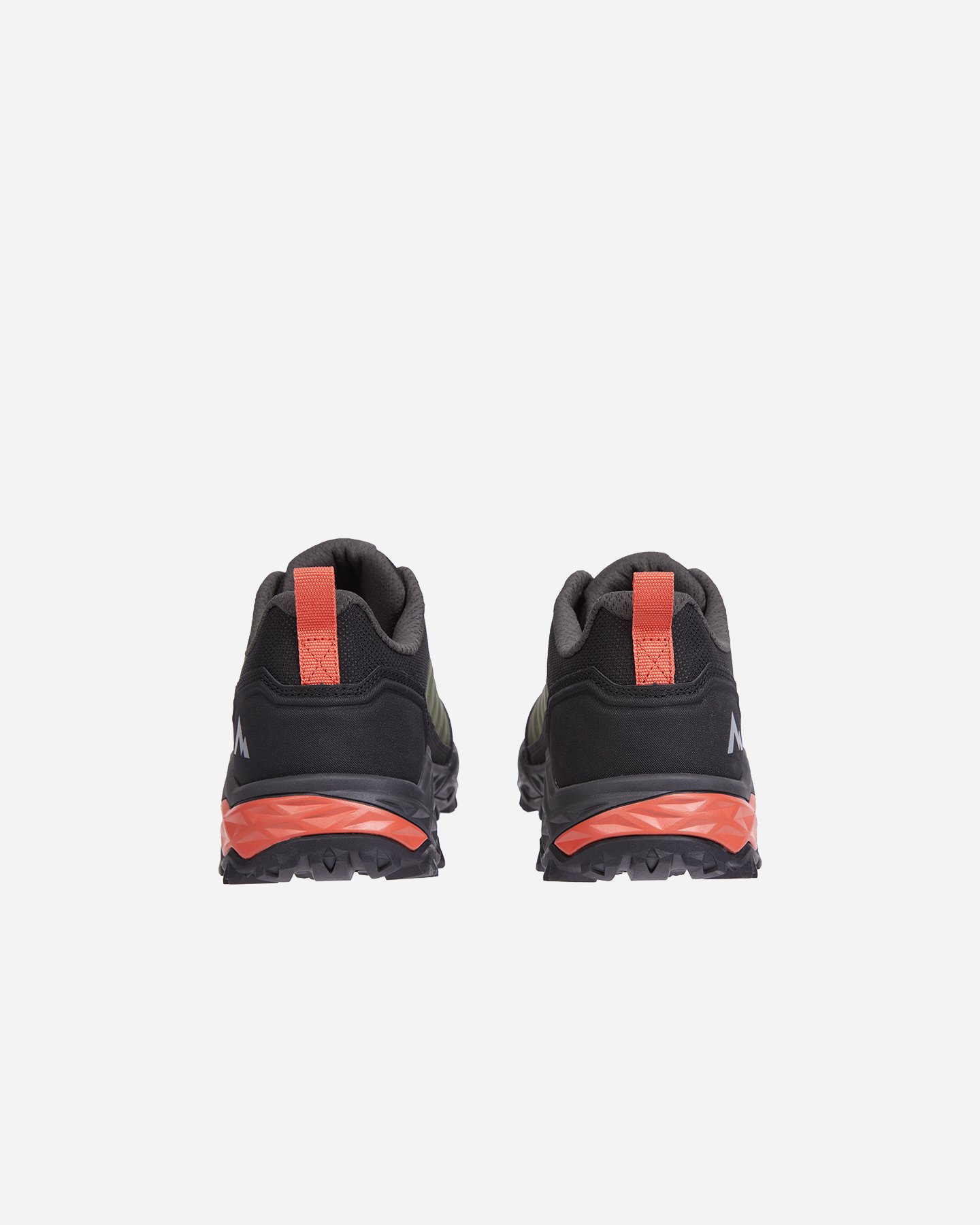 Scarpe trekking MCKINLEY TAHSIS AQX M - Verde - 3 | Cisalfa Sport