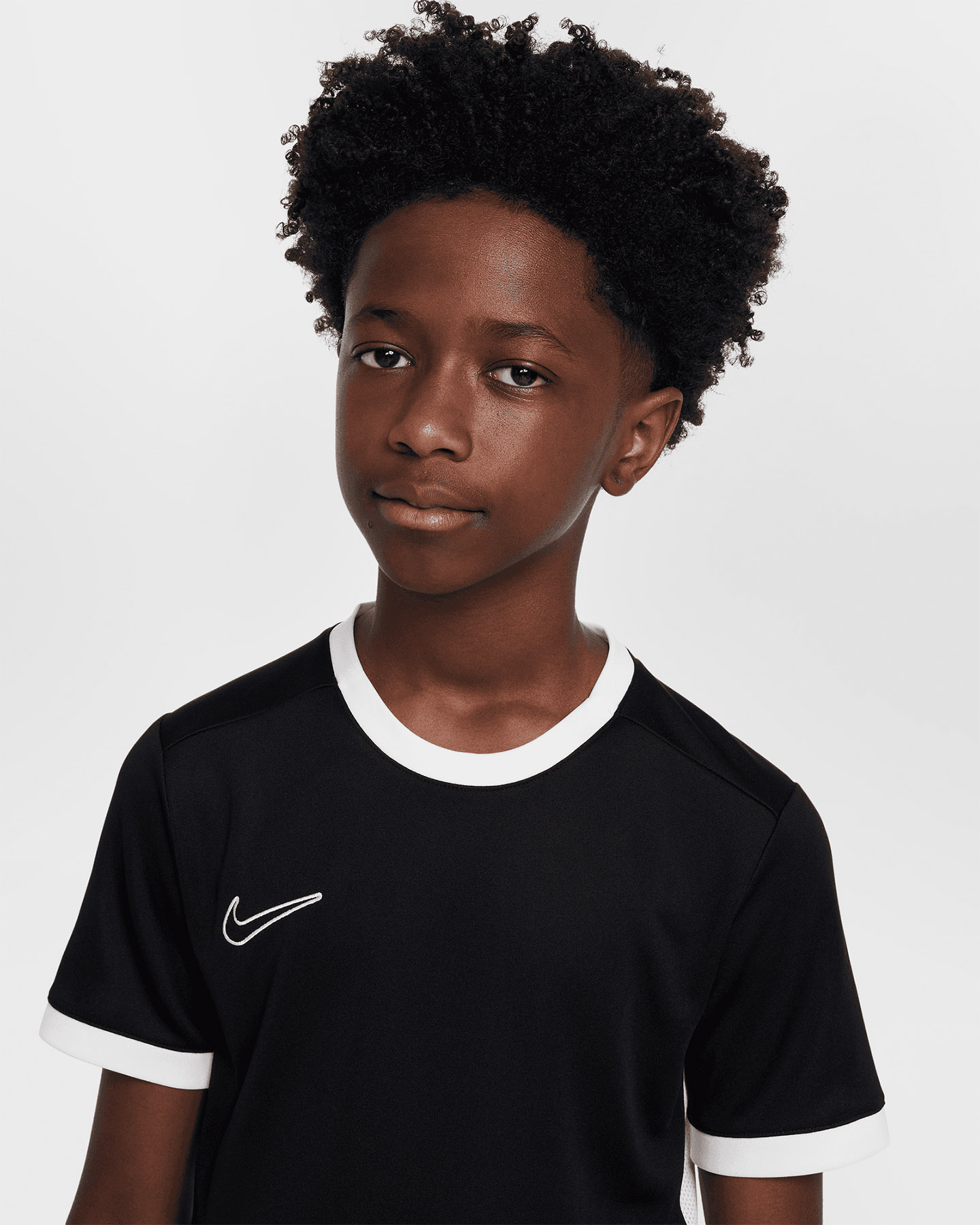 Maglia calcio NIKE ACADEMY 25 JR - Color mix - 2 | Cisalfa Sport