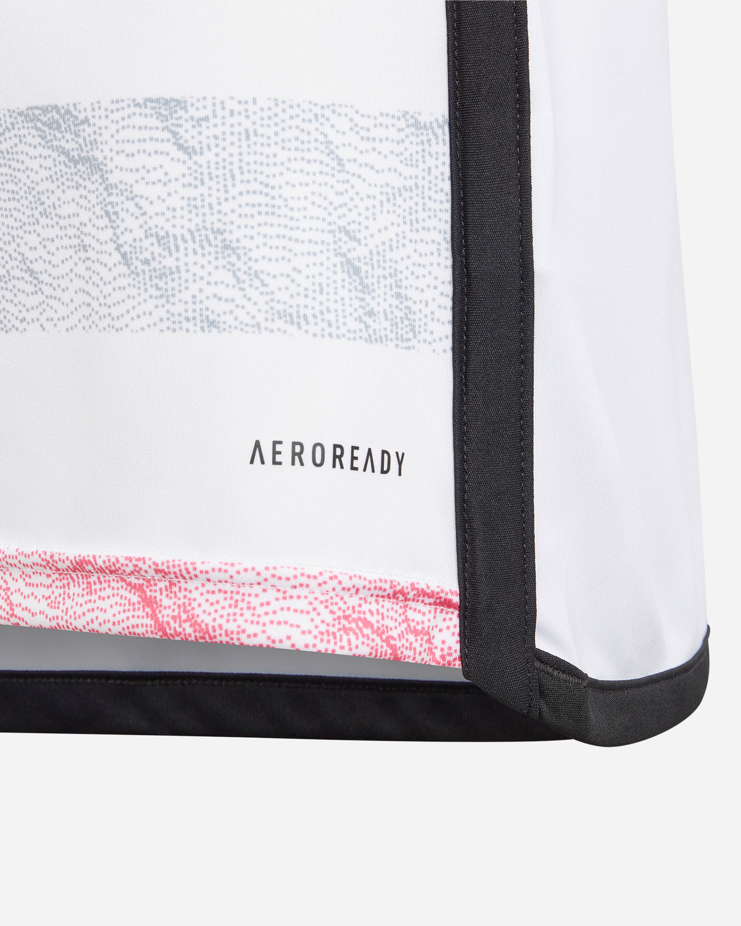 Maglia calcio ufficiale ADIDAS JUVE AWAY 23-24 JR - Bianco - 4 | Cisalfa Sport