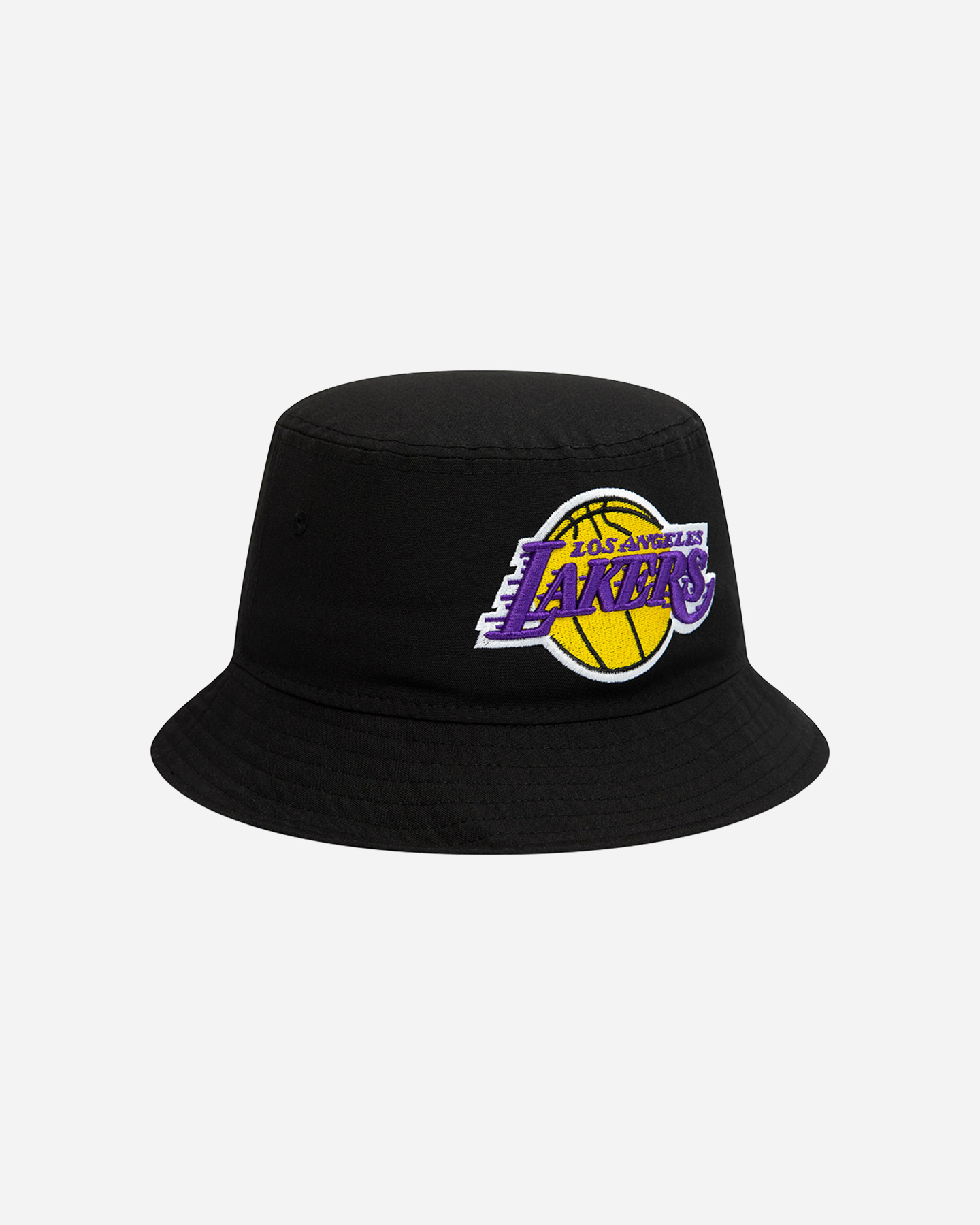 Cappellino NEW ERA LA LAKERS  - Nero - 0 | Cisalfa Sport