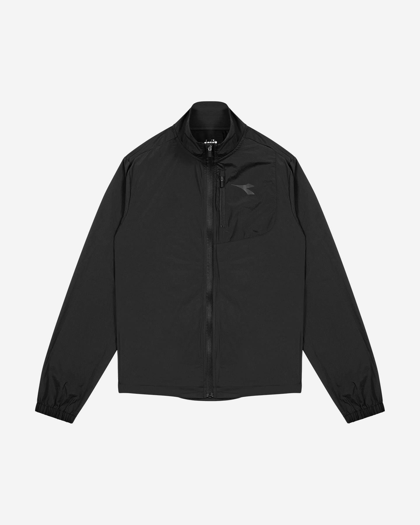 Giacca running Diadora Windbreaker uomo