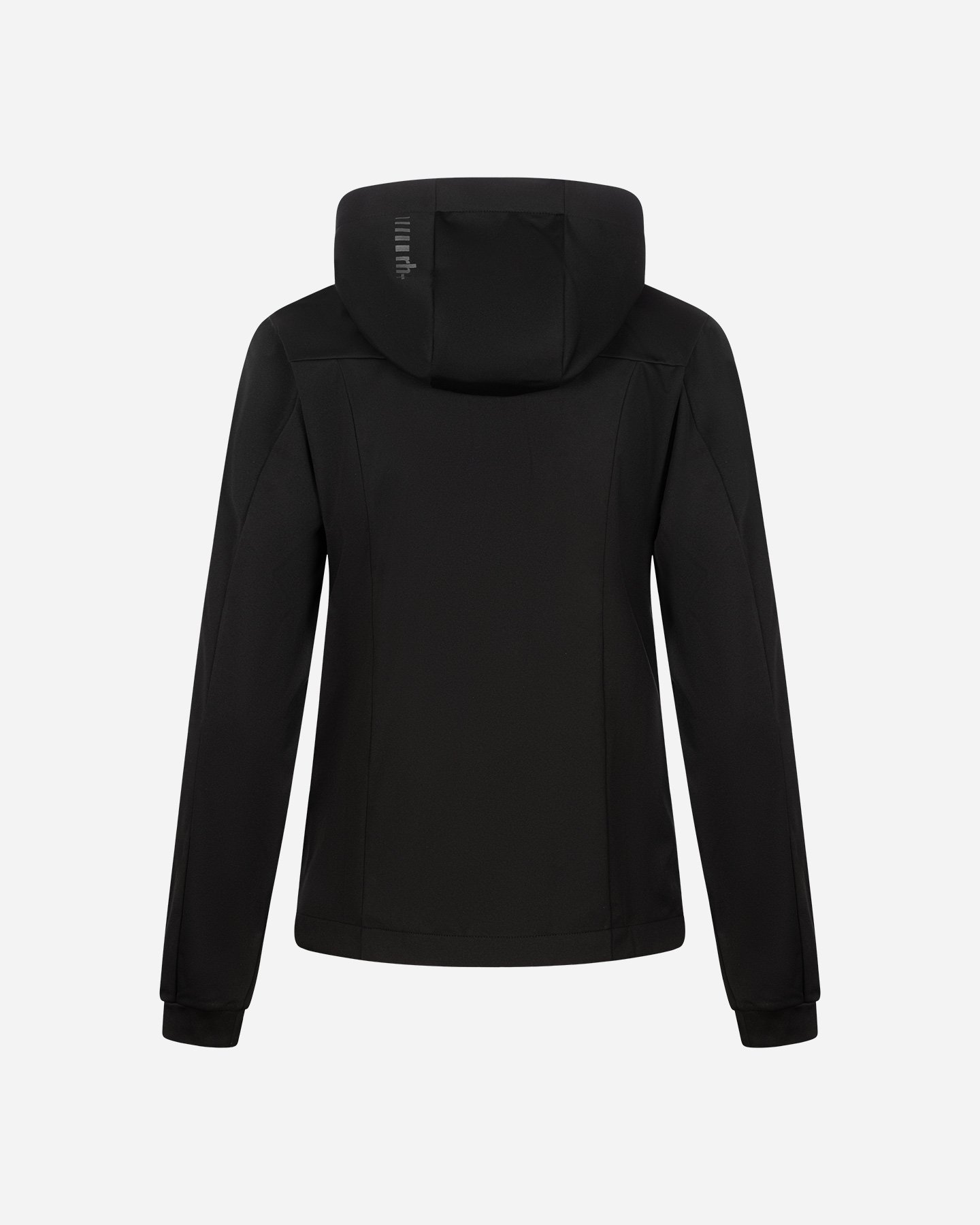 Giacca outdoor RH+ JUNKO W - Nero - 1 | Cisalfa Sport