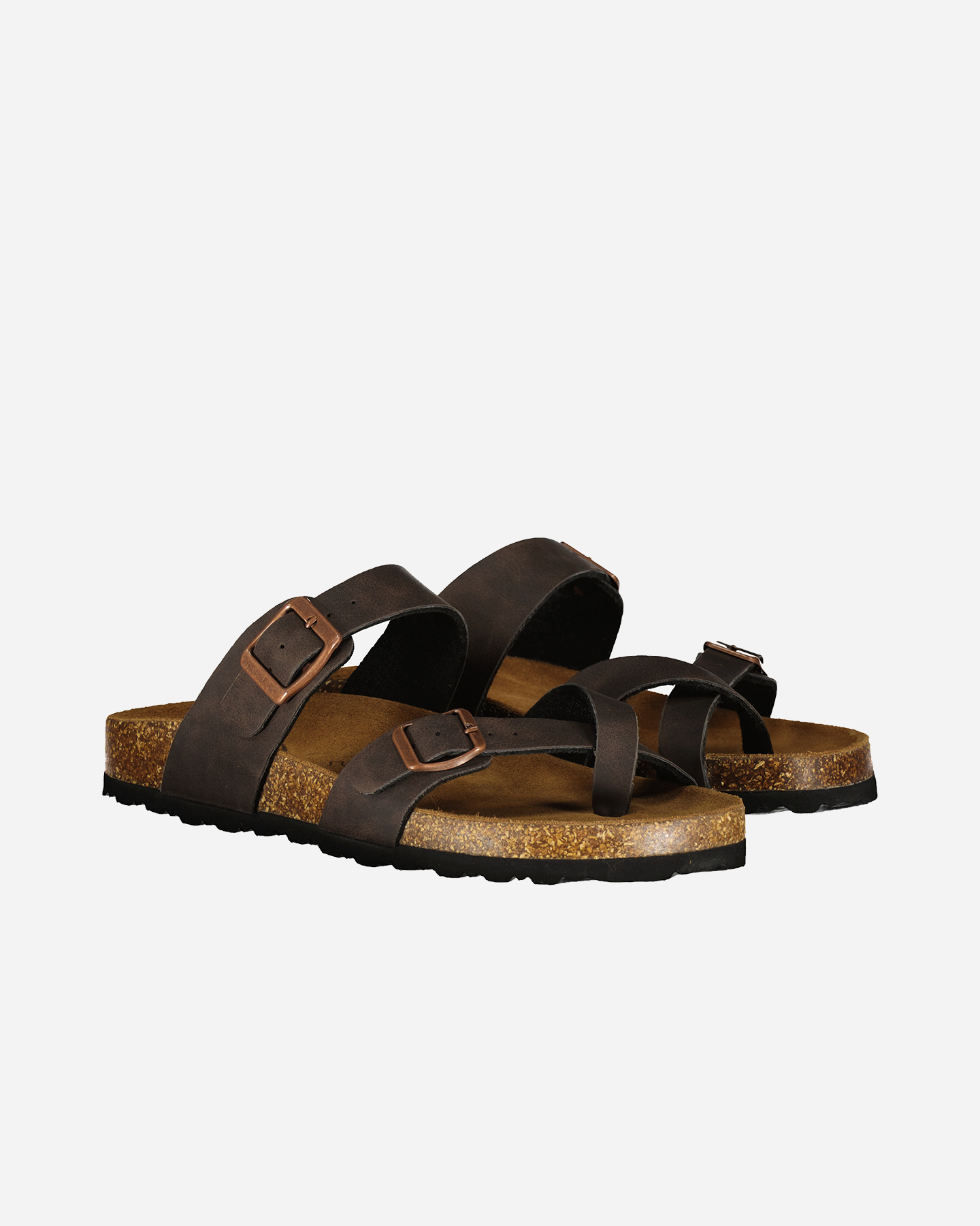 Sandali MISTRAL CROSS W  - Marrone - 2 | Cisalfa Sport