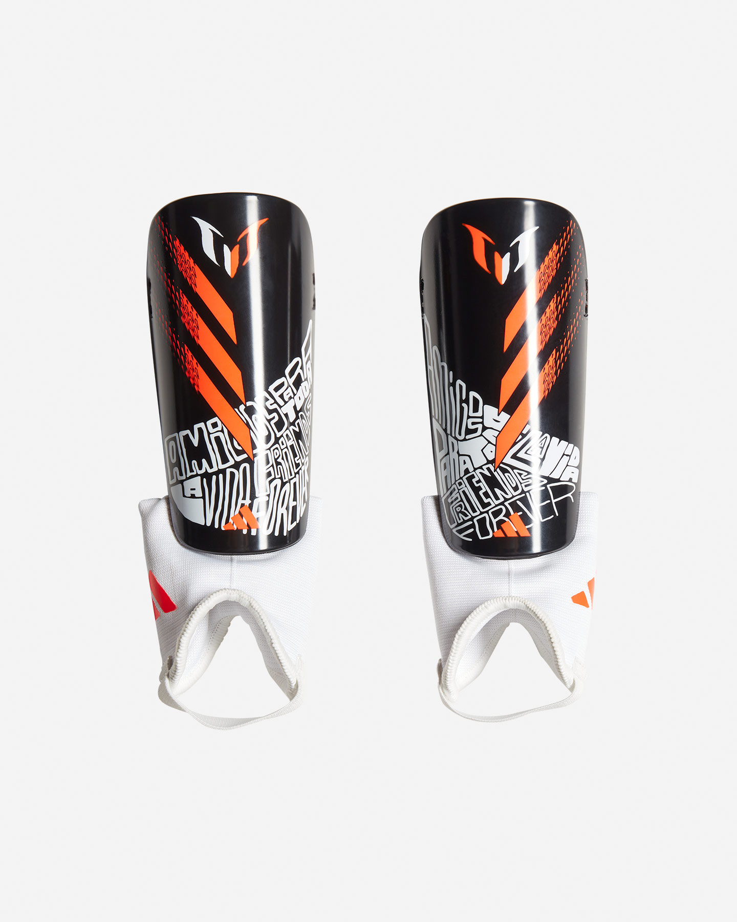 Parastinchi ADIDAS MESSI MATCH JR - 0 | Cisalfa Sport