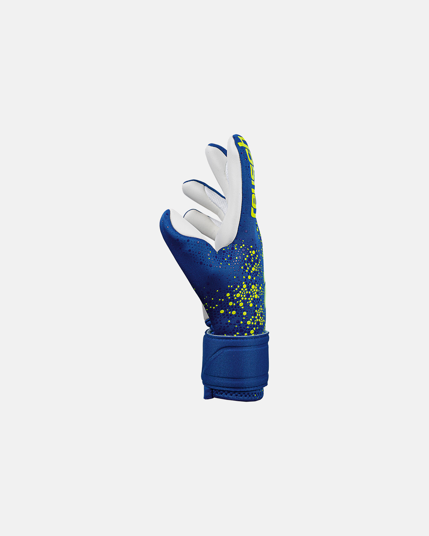 Guanti portiere REUSCH PURE CONTACT JR - Color mix - 2 | Cisalfa Sport