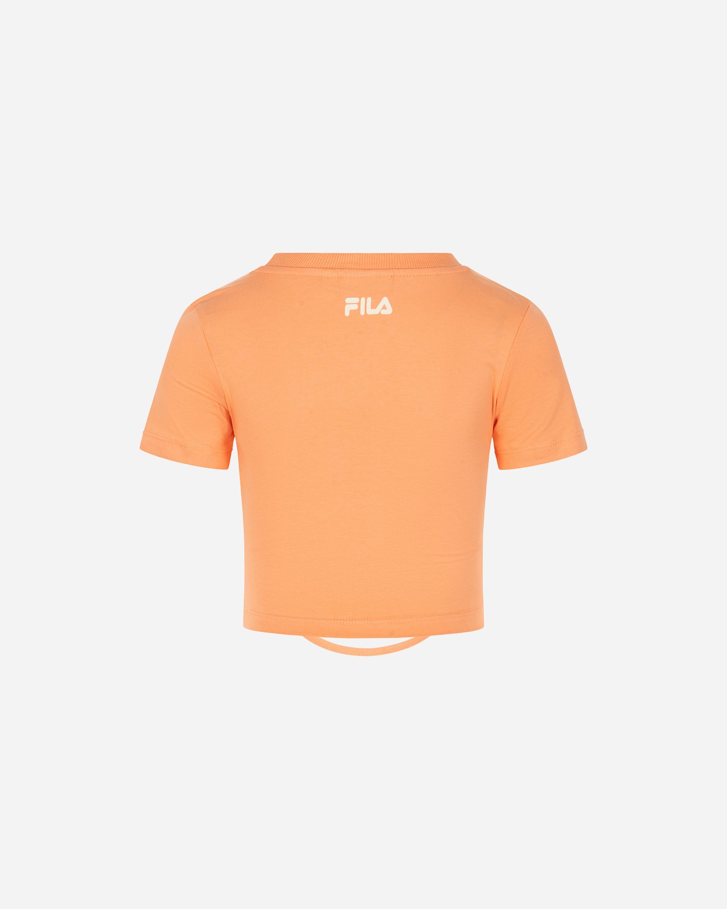 T-shirt FILA CONTEMPORARY STREET STYLE JR - Rosa - 1 | Cisalfa Sport