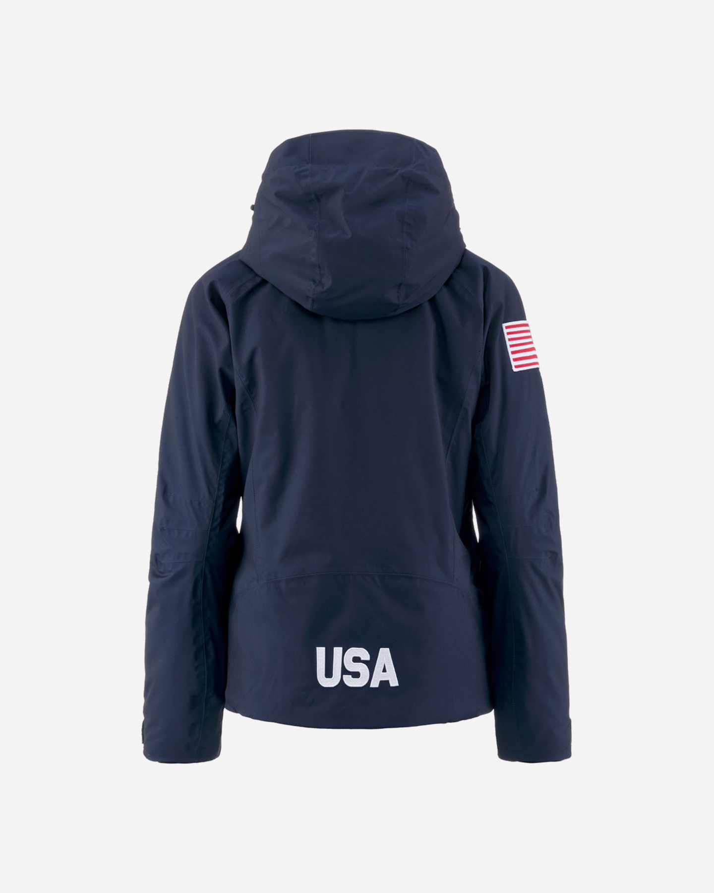 Giacca sci KAPPA 8CENTO 810 W - Blu Navy - 2 | Cisalfa Sport